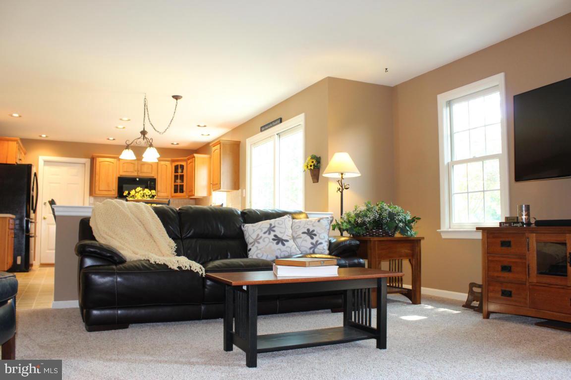 SOUTHRIDGE FARM - Residential