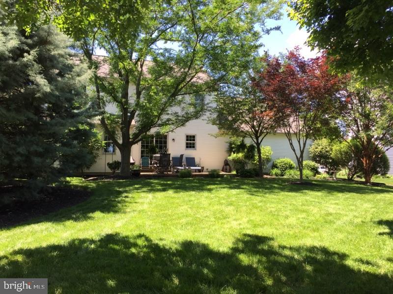 SOUTHRIDGE FARM - Residential