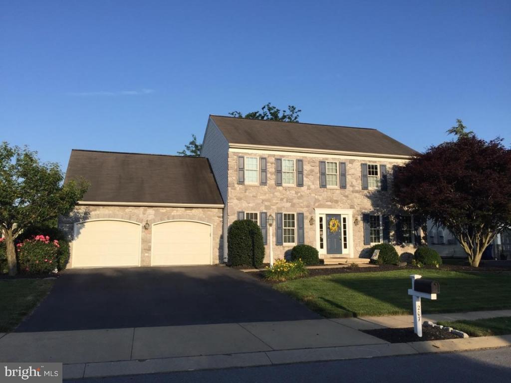 SOUTHRIDGE FARM - Residential