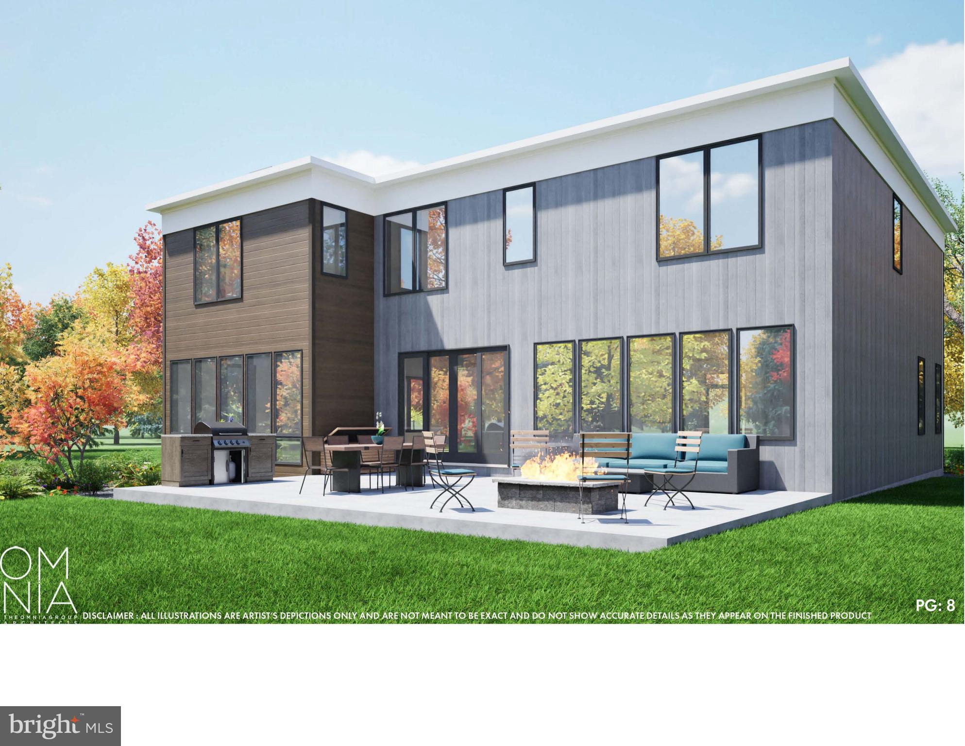 858 ELBOW LANE LOT 1