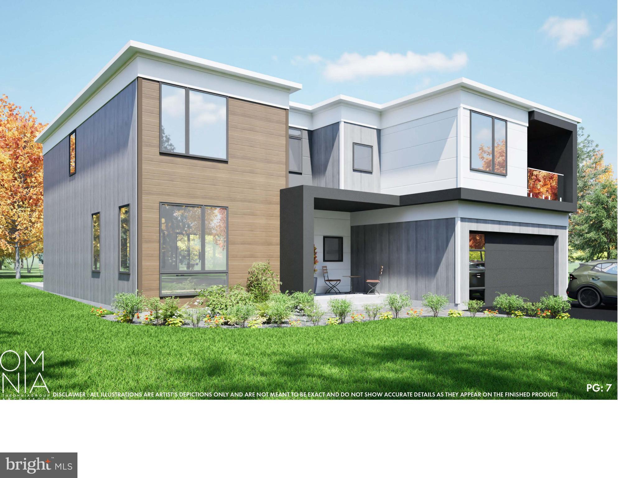 858 ELBOW LANE LOT 1