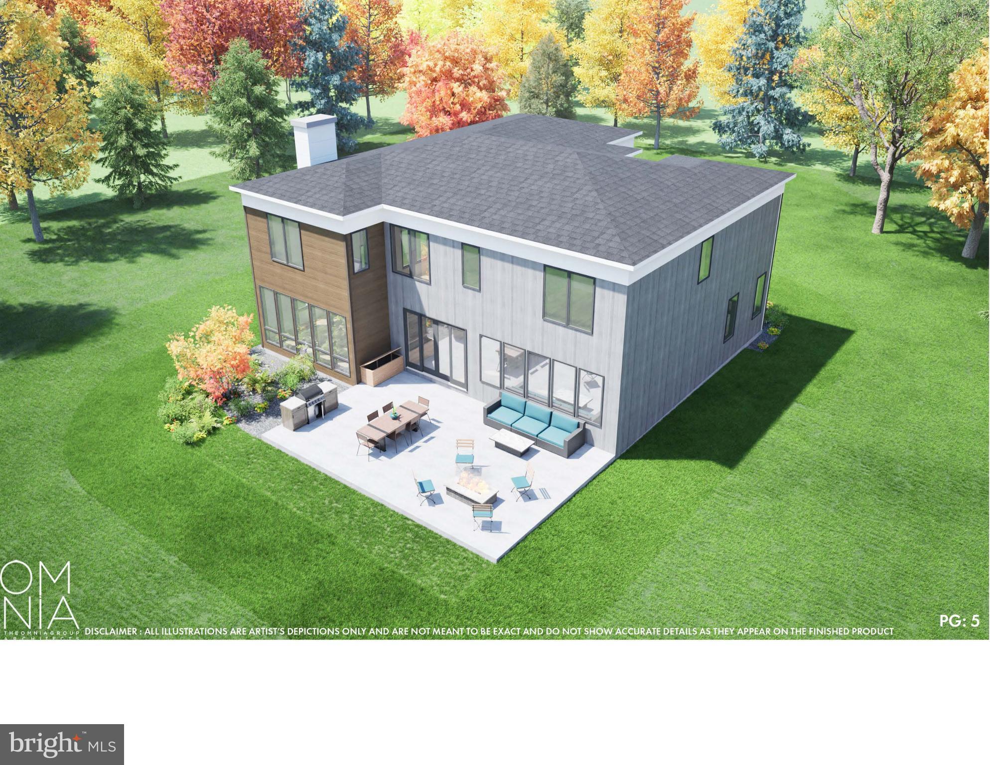 858 ELBOW LANE LOT 1