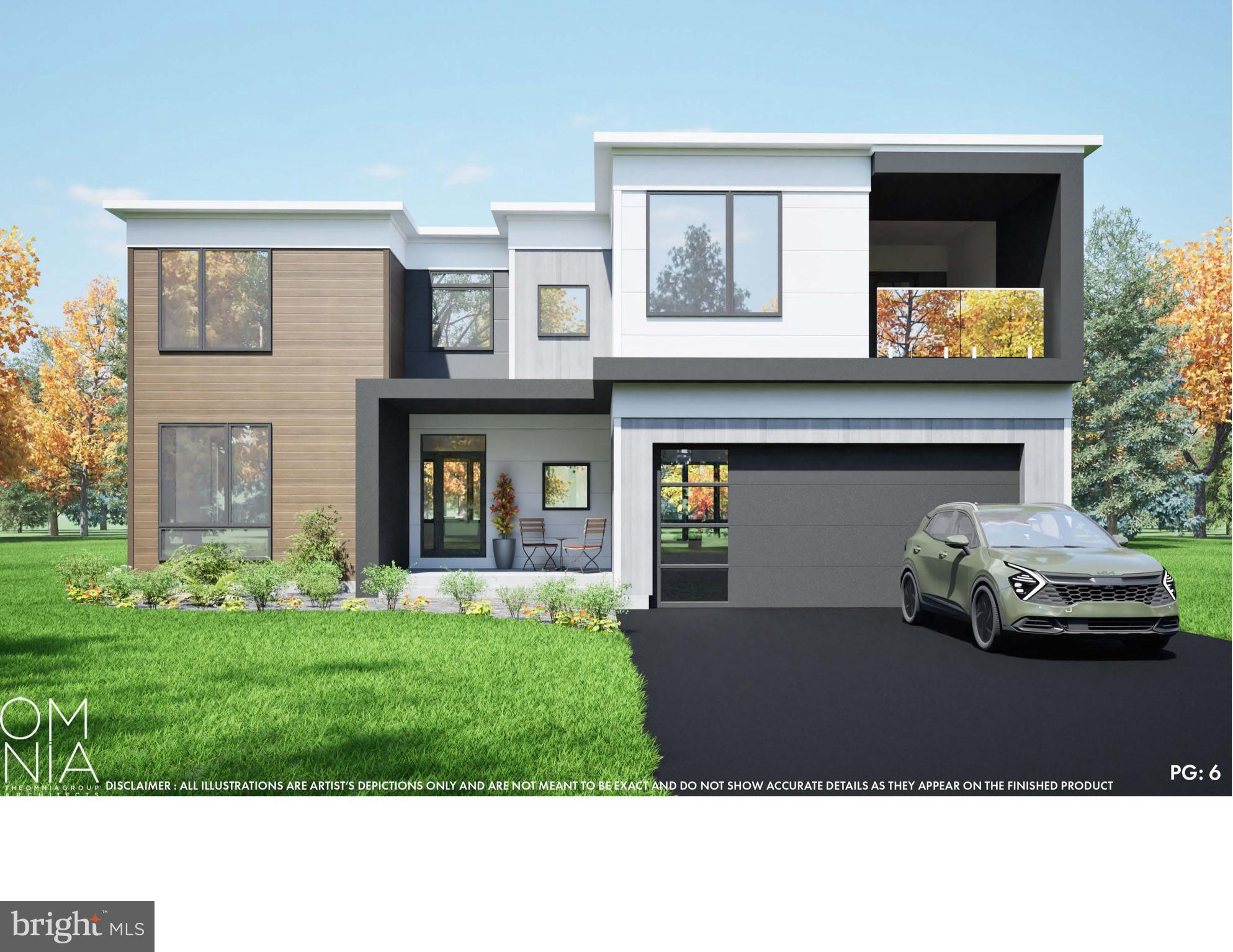 Be among the first to own one of five exclusive homes in this stunning new construction community by Pace Way Community Development. Set on expansive half-acre lots, these beautifully designed single-family homes offer the perfect blend of modern luxury, refined craftsmanship, and personalized finishes, ideally located within the highly sought-after Central Bucks School District.
Each home features approximately 4,000 square feet of elegant living space, complete with four spacious bedrooms, three and a half bathrooms, and a two-car garage. Choose from two thoughtfully designed models, each offering stylish design elements, high-end finishes, and a well-balanced layout that supports both comfort and functionality.
Buyers will also have the opportunity to customize select interior finishes during key stages of construction, which is estimated to take approximately 18 months. Personalize your home with a curated selection of high-end finishes. Choose from tiered upgrade packages—Luxury, Premium, Exotic, and optional illuminated features—to create a look that reflects your unique style. Mix and match finishes, like pairing premium countertops with exotic cabinetry, for a truly custom result. Premium finishes are included as standard. Each upgrade tier adds approximately $15,000+ to the base price. For those seeking additional space, a finished basement option will also be available, providing even more flexibility to meet your needs.
Premium finishes are included as standard. Each upgrade tier adds approximately $15,000+ to the base price.
With just five lots available, this is a rare opportunity to secure your place in an exclusive, luxury new construction community. Discover the unmatched quality and lifestyle of Pace Way Estates, where location, luxury, and livability come together seamlessly.