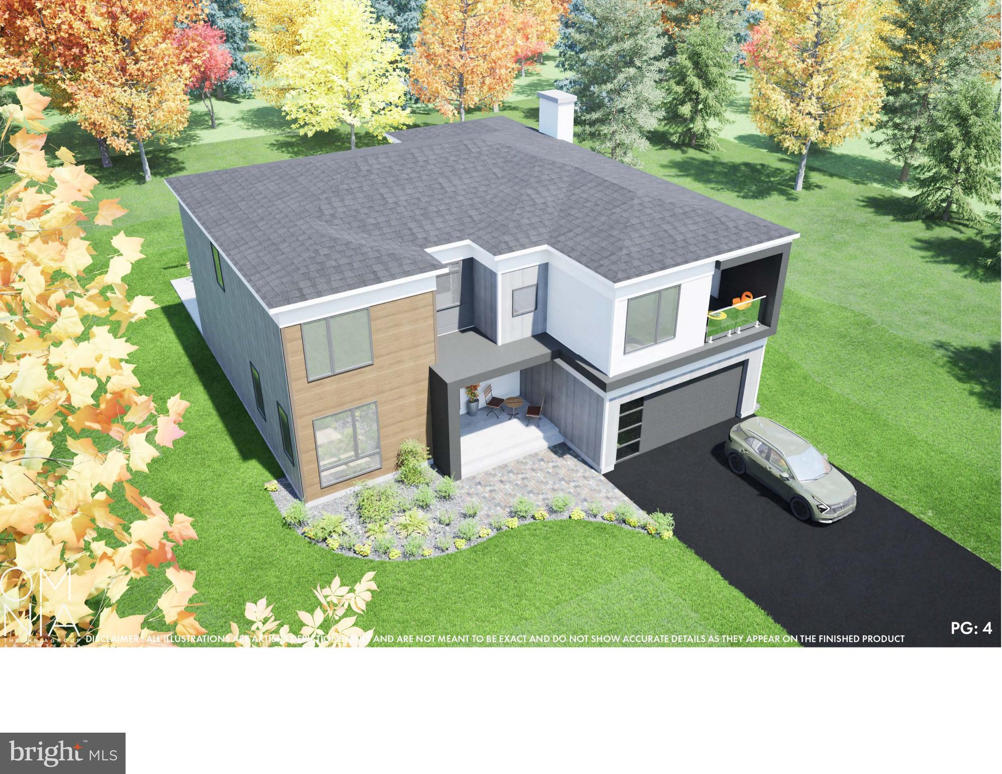 858 ELBOW LANE LOT 1