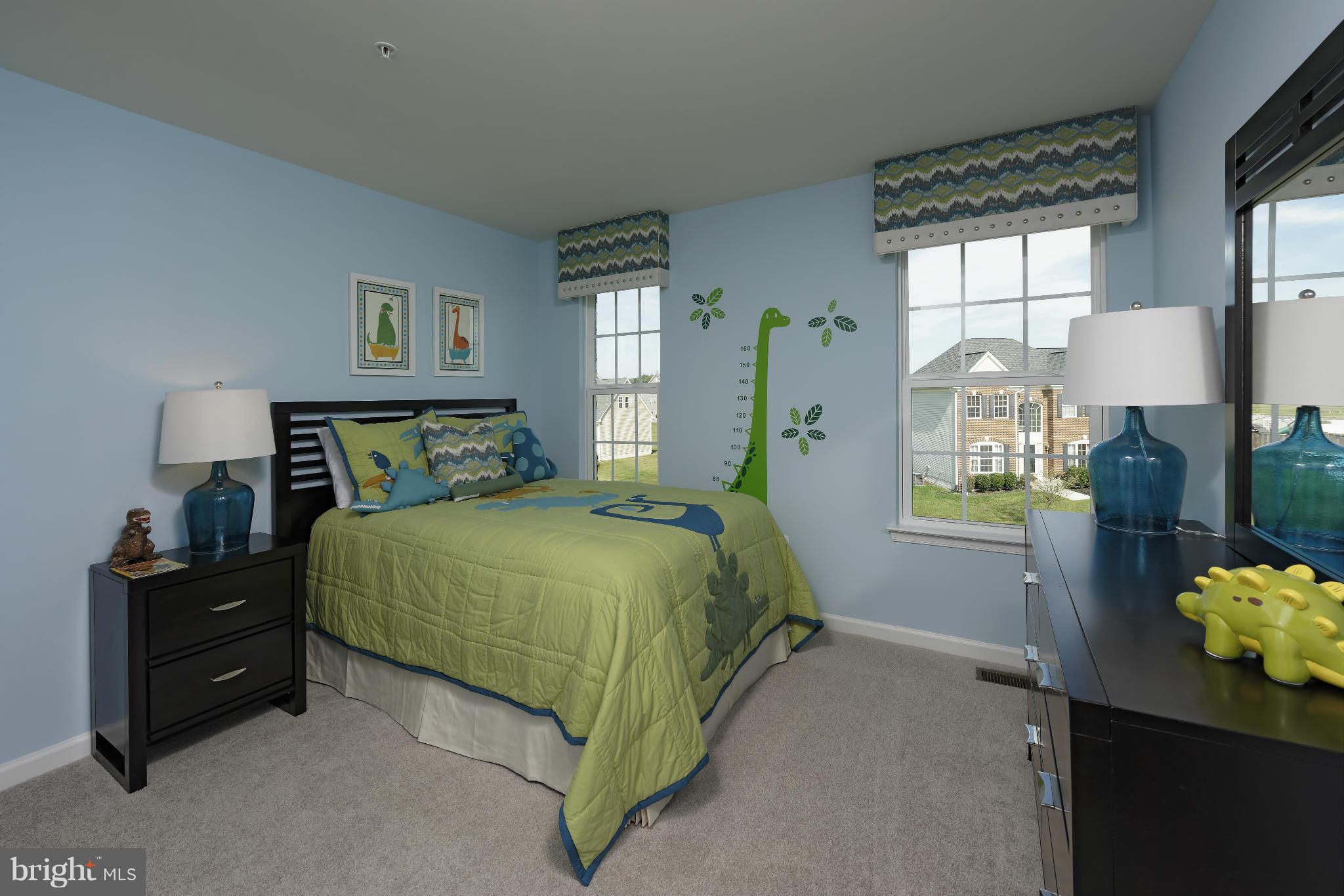 PROSPECT GREEN - Residential