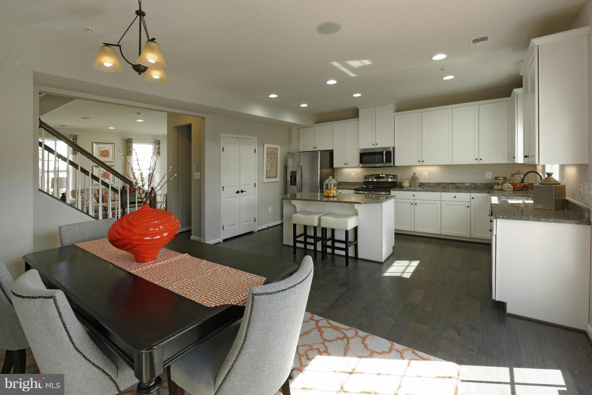 PROSPECT GREEN - Residential