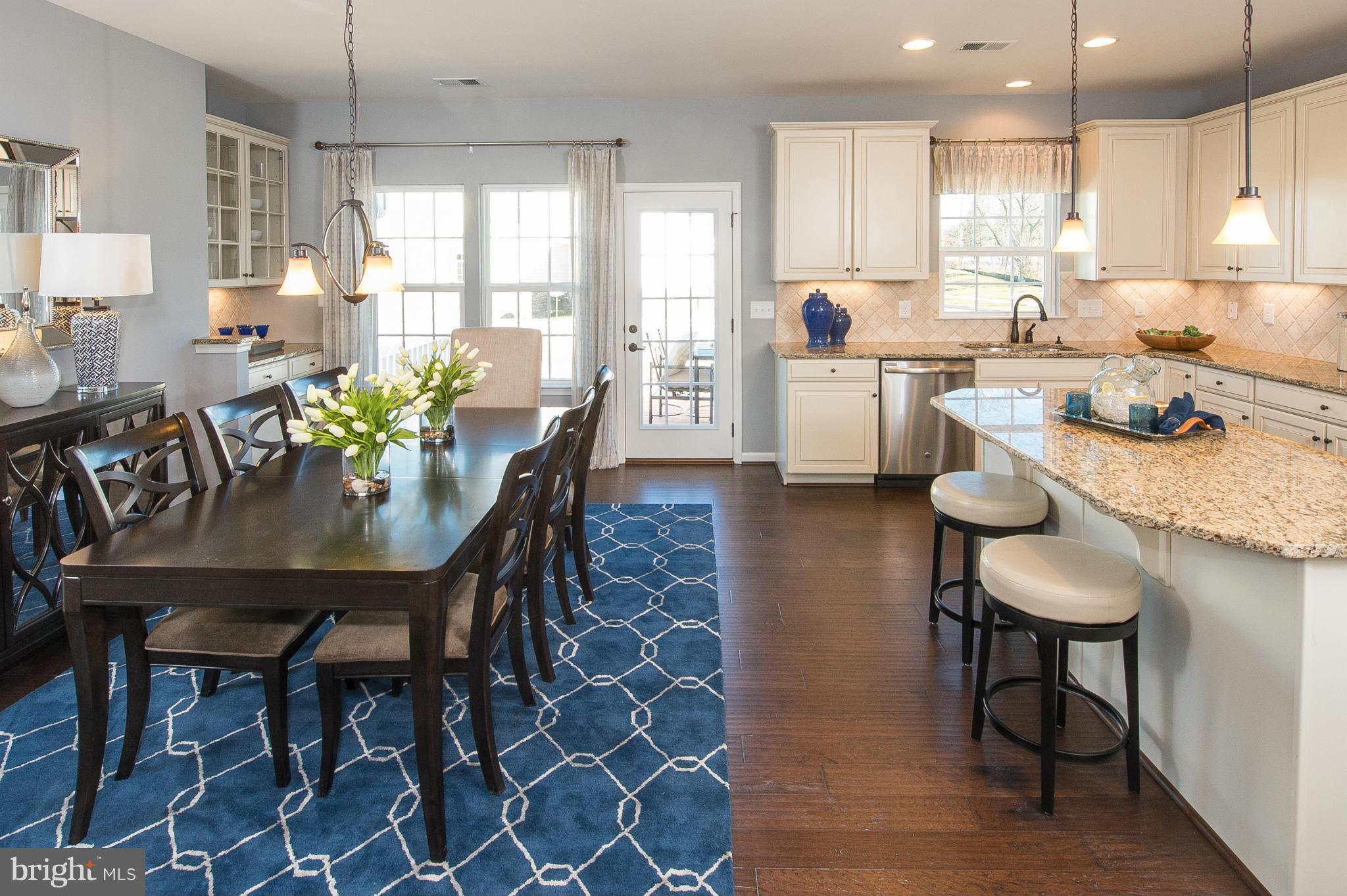 PROSPECT GREEN - Residential