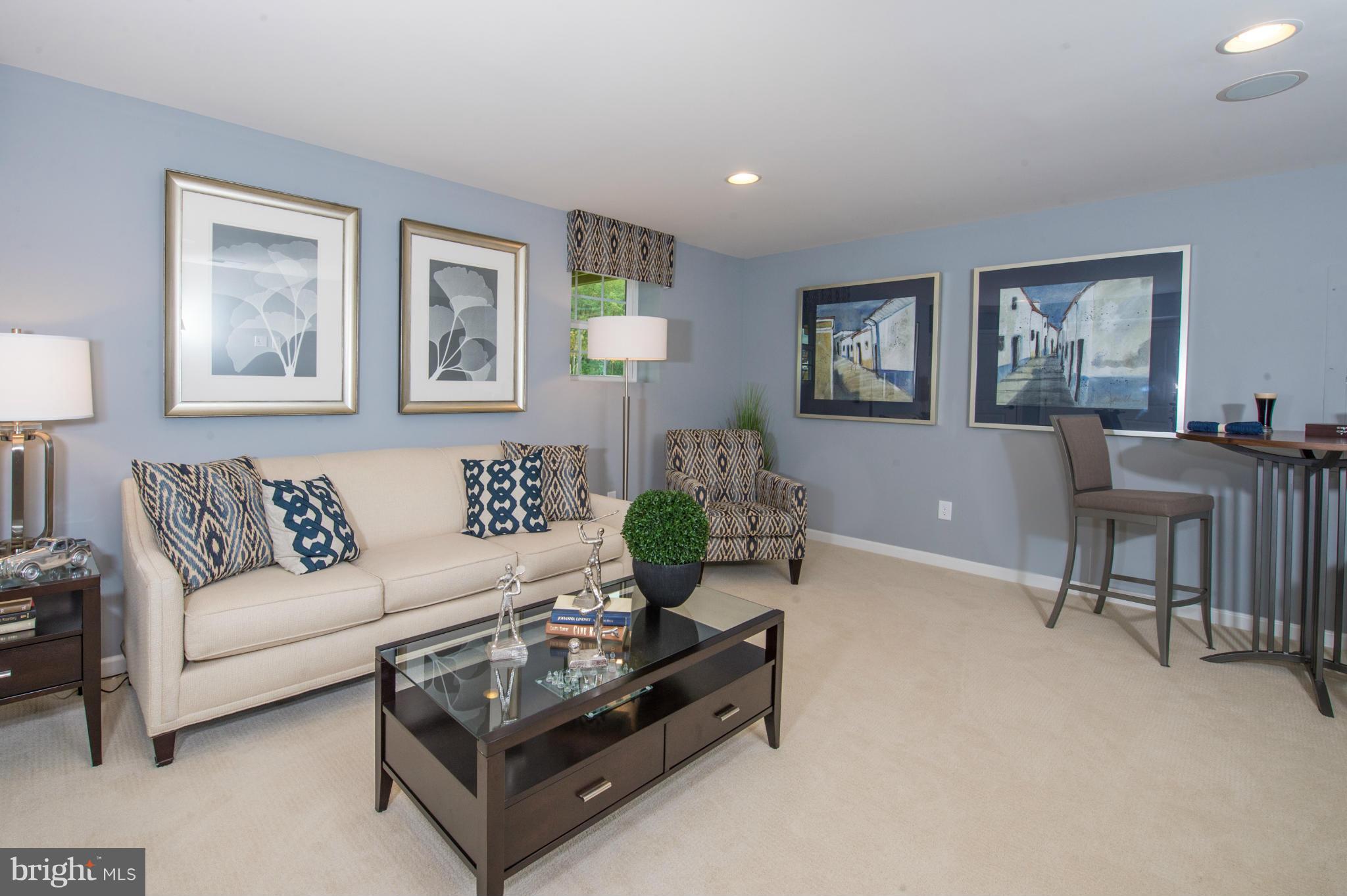 PROSPECT GREEN - Residential