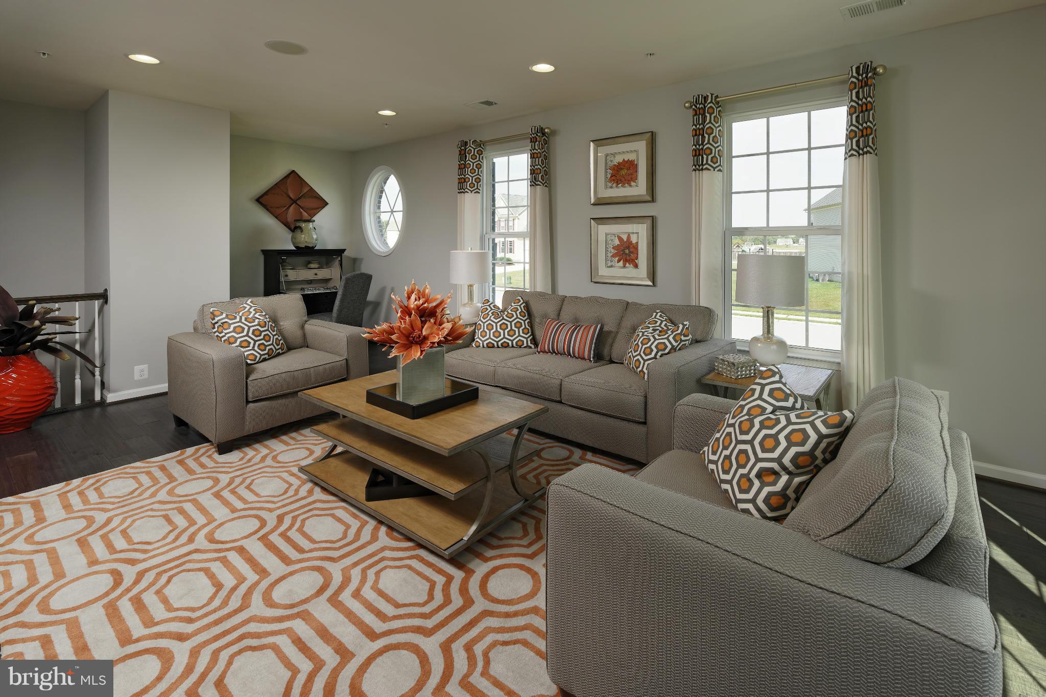 PROSPECT GREEN - Residential