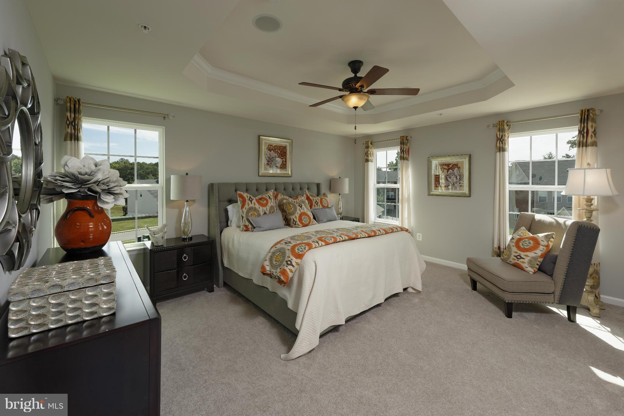 PROSPECT GREEN - Residential