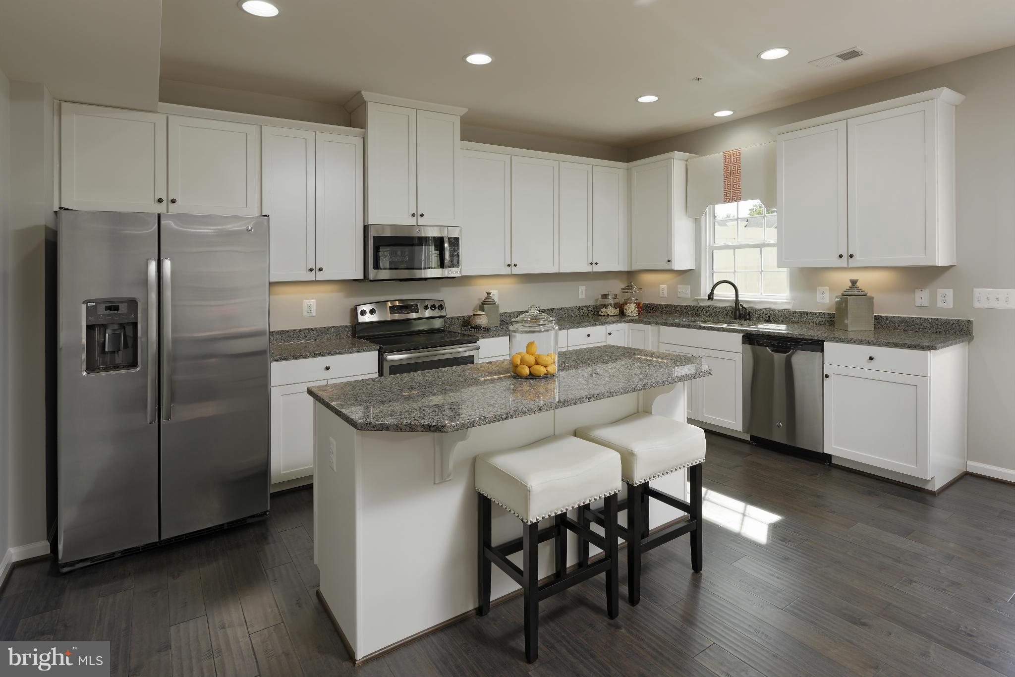 PROSPECT GREEN - Residential