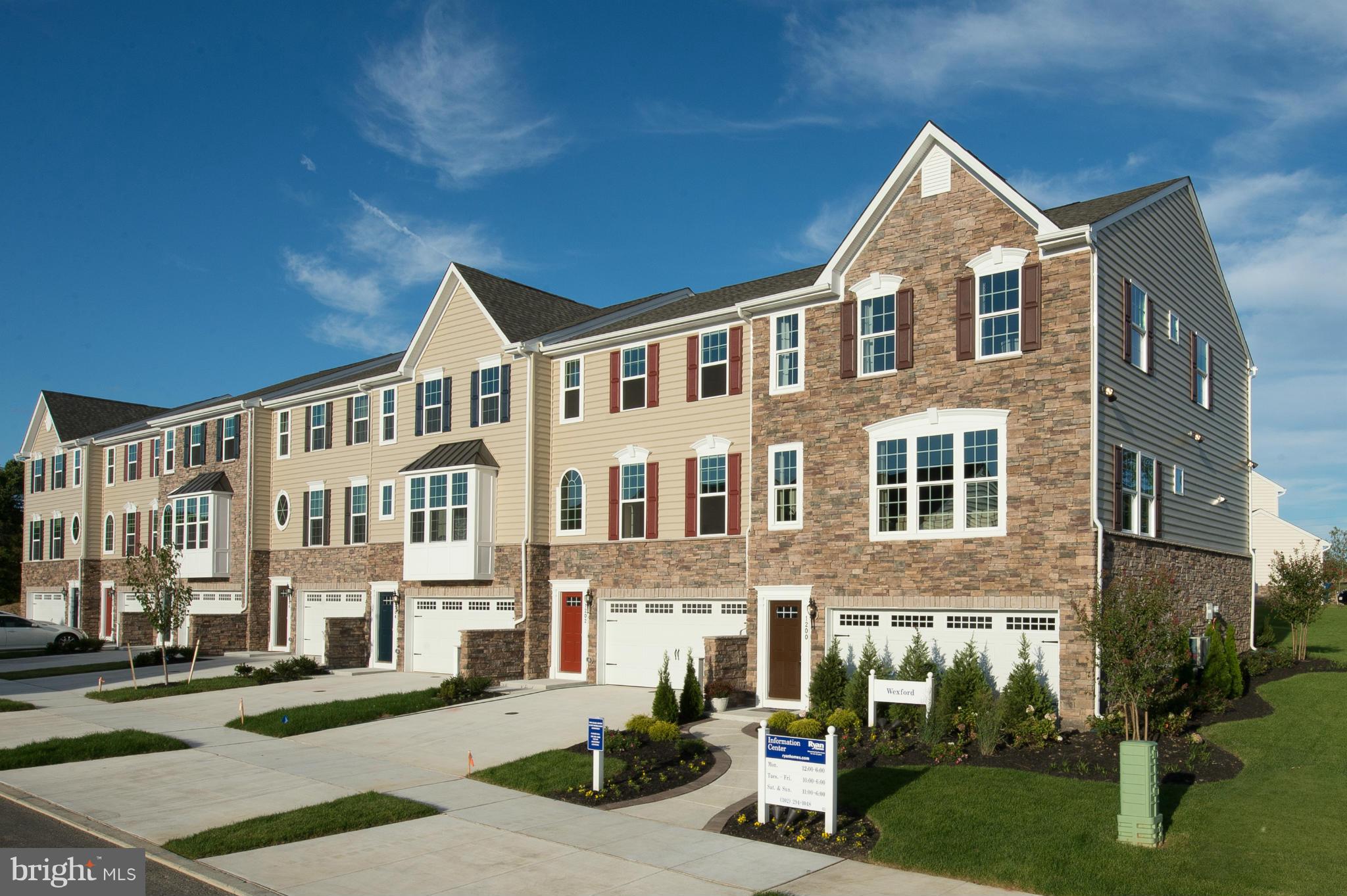 PROSPECT GREEN - Residential