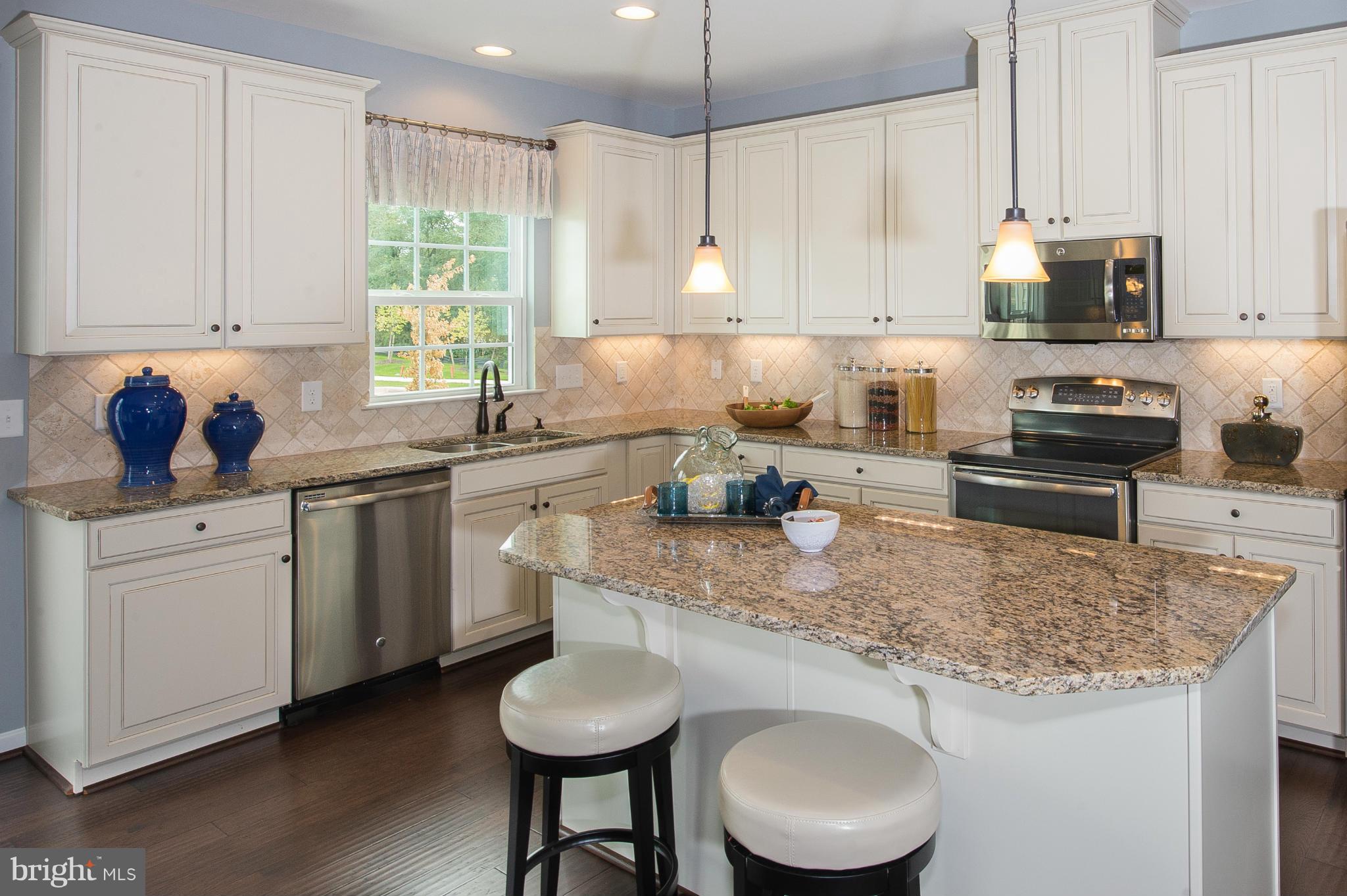 PROSPECT GREEN - Residential