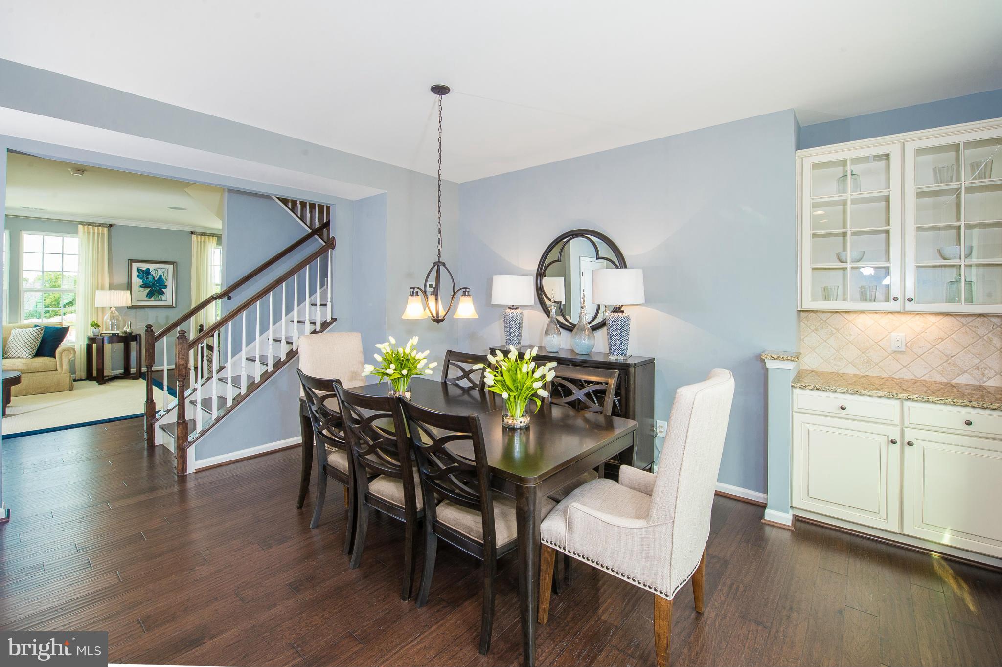 PROSPECT GREEN - Residential