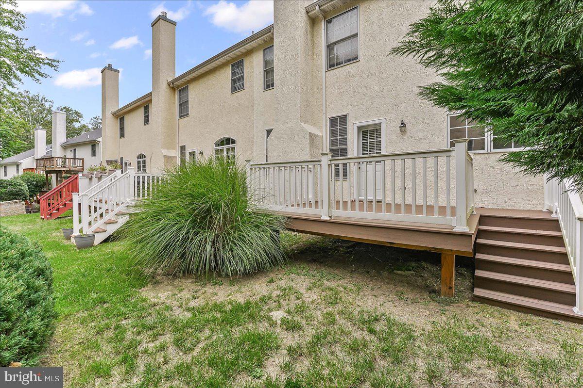 QUARRY HILL - Residential