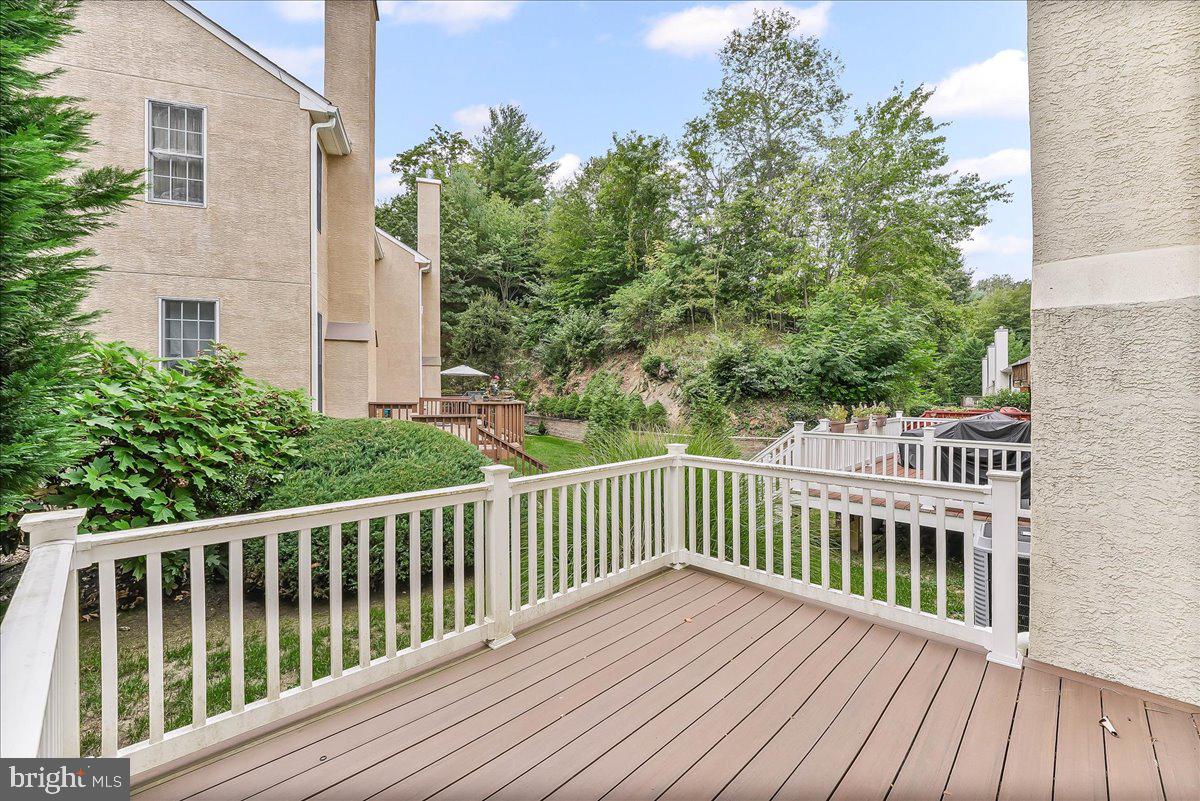 QUARRY HILL - Residential