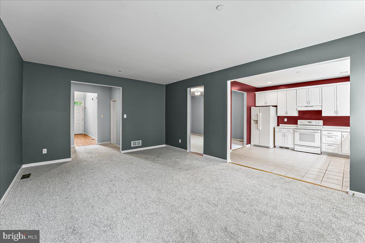 QUARRY HILL - Residential