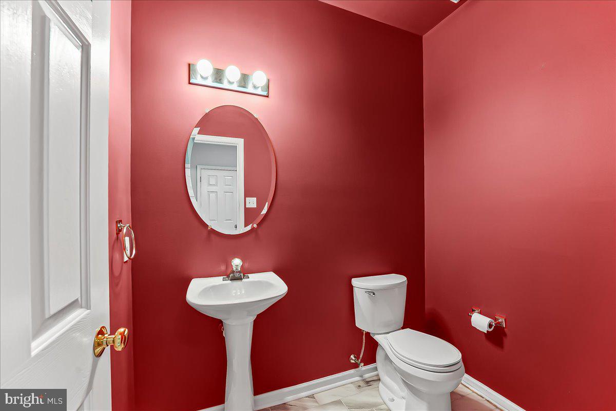 QUARRY HILL - Residential