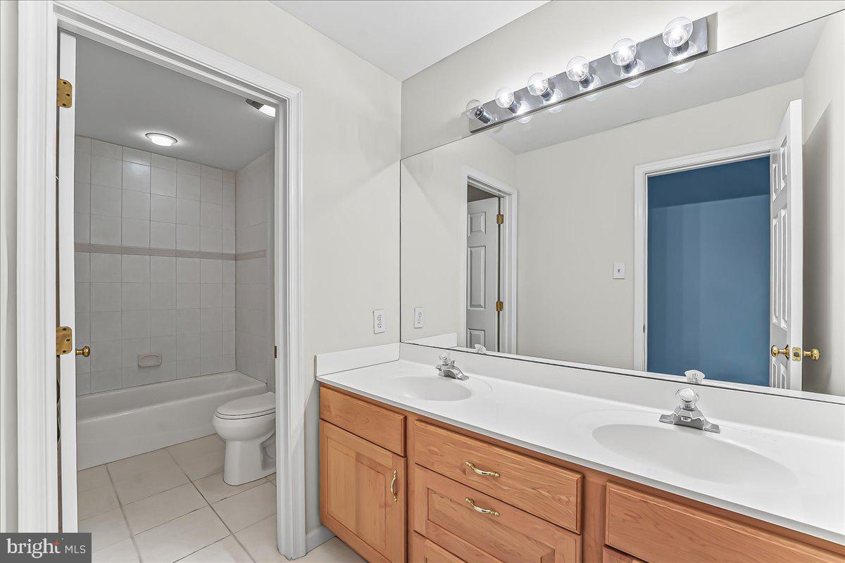 QUARRY HILL - Residential