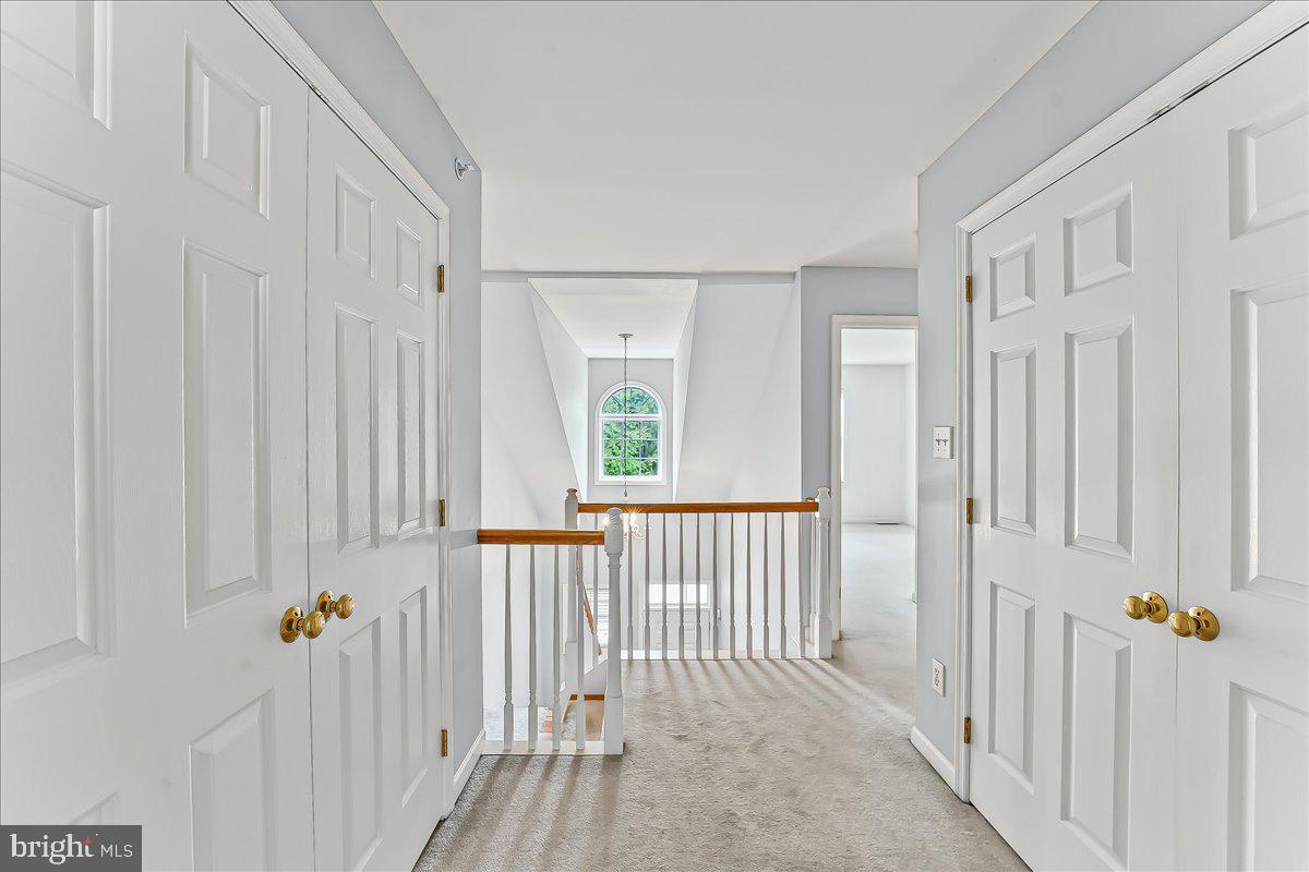 QUARRY HILL - Residential