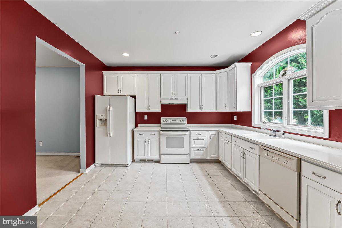 QUARRY HILL - Residential