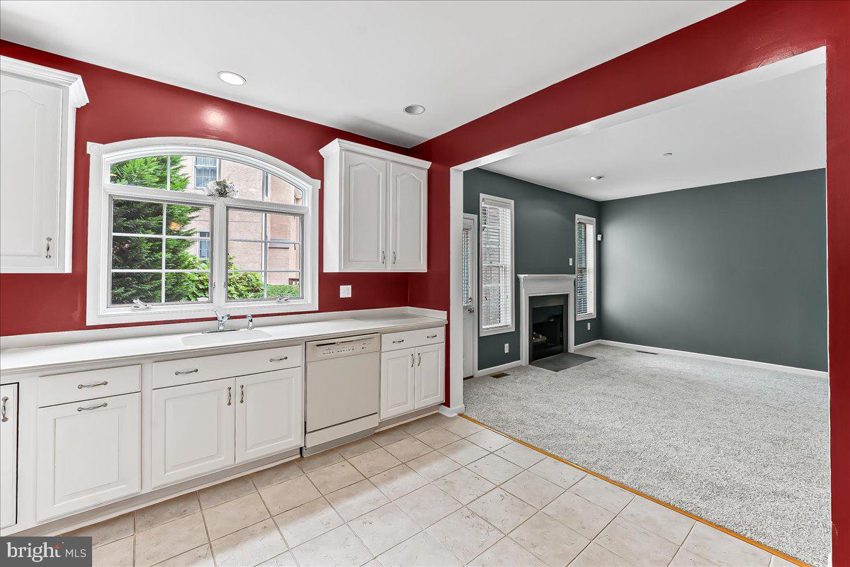 QUARRY HILL - Residential