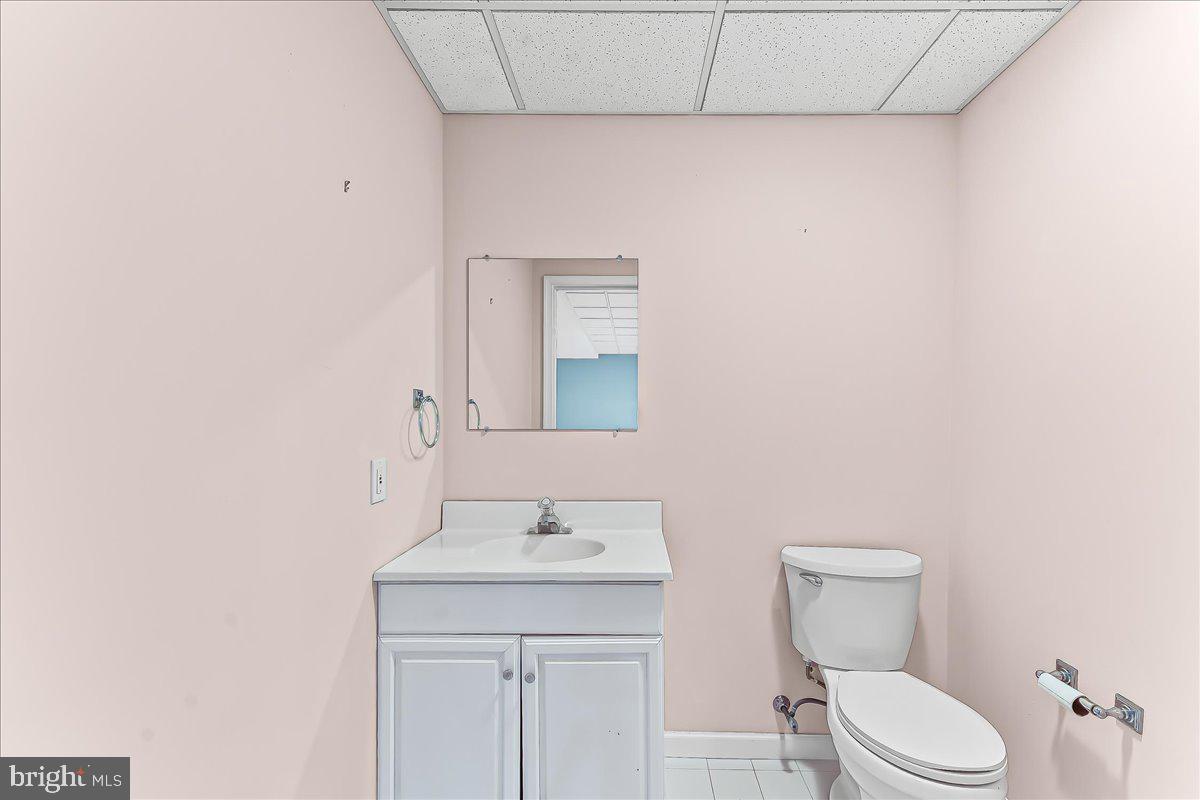 QUARRY HILL - Residential