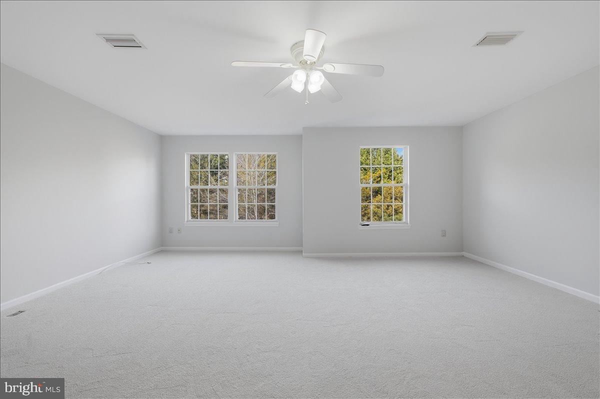 GABLES AT GUNSTON - Residential