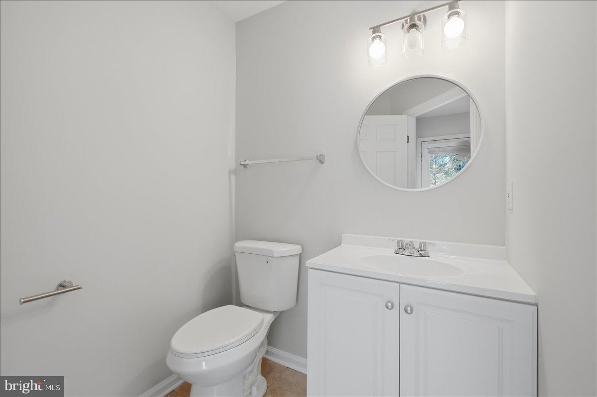 GABLES AT GUNSTON - Residential