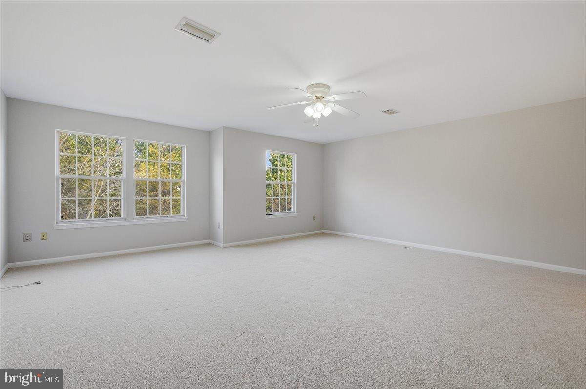 GABLES AT GUNSTON - Residential