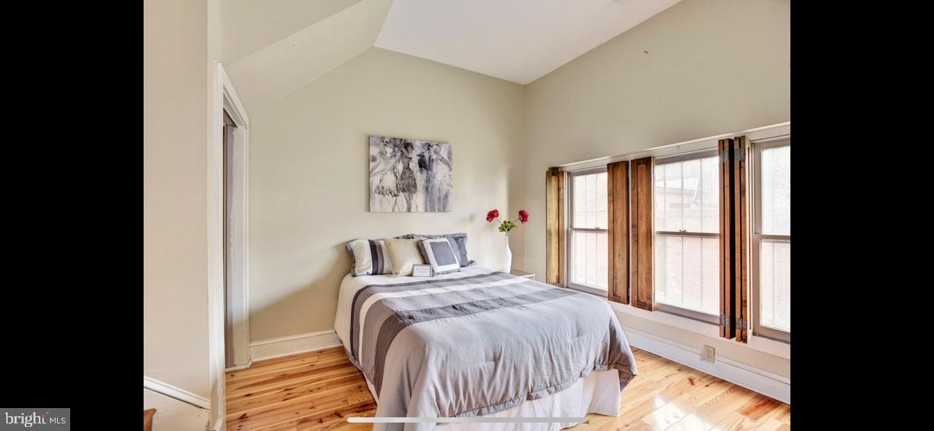 MOUNT VERNON PLACE HISTORIC DISTRICT - Residential