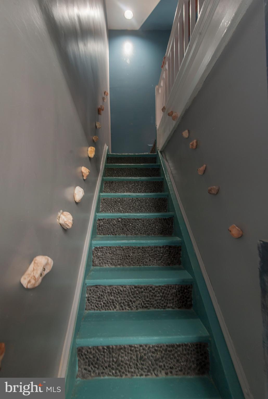 MOUNT VERNON PLACE HISTORIC DISTRICT - Residential