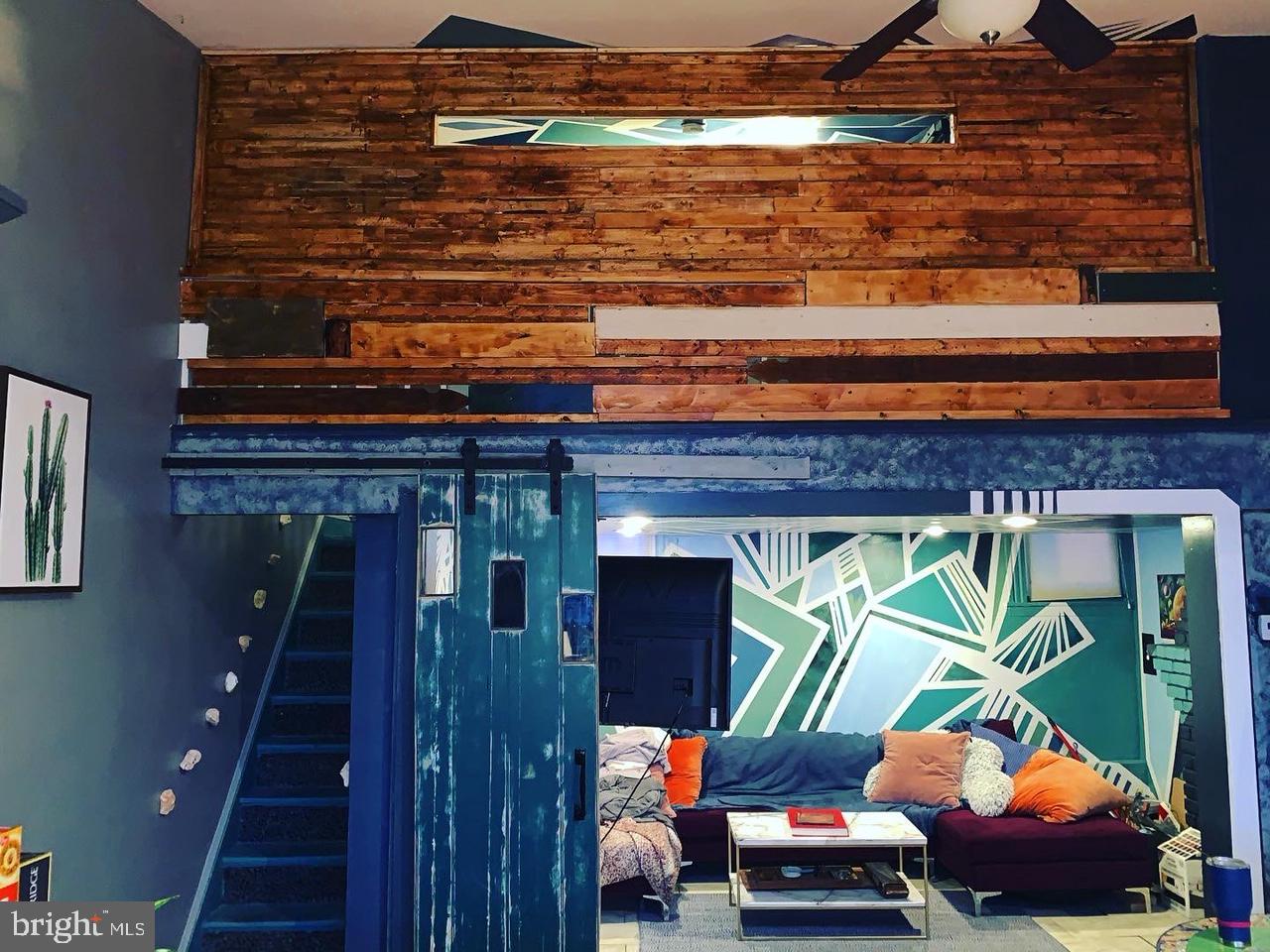 MOUNT VERNON PLACE HISTORIC DISTRICT - Residential