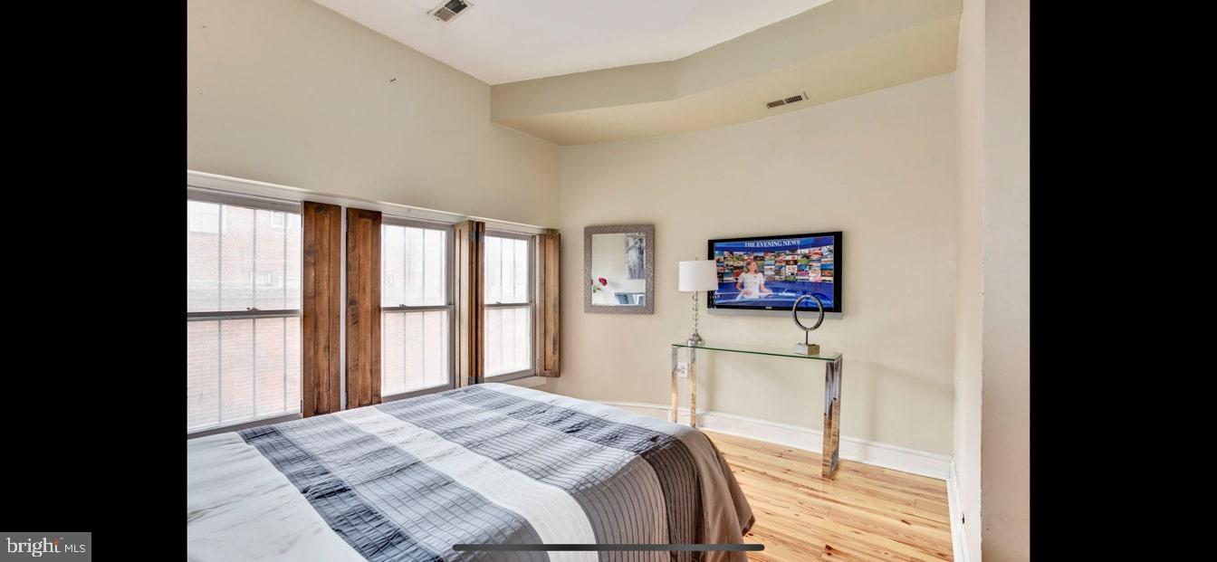 MOUNT VERNON PLACE HISTORIC DISTRICT - Residential