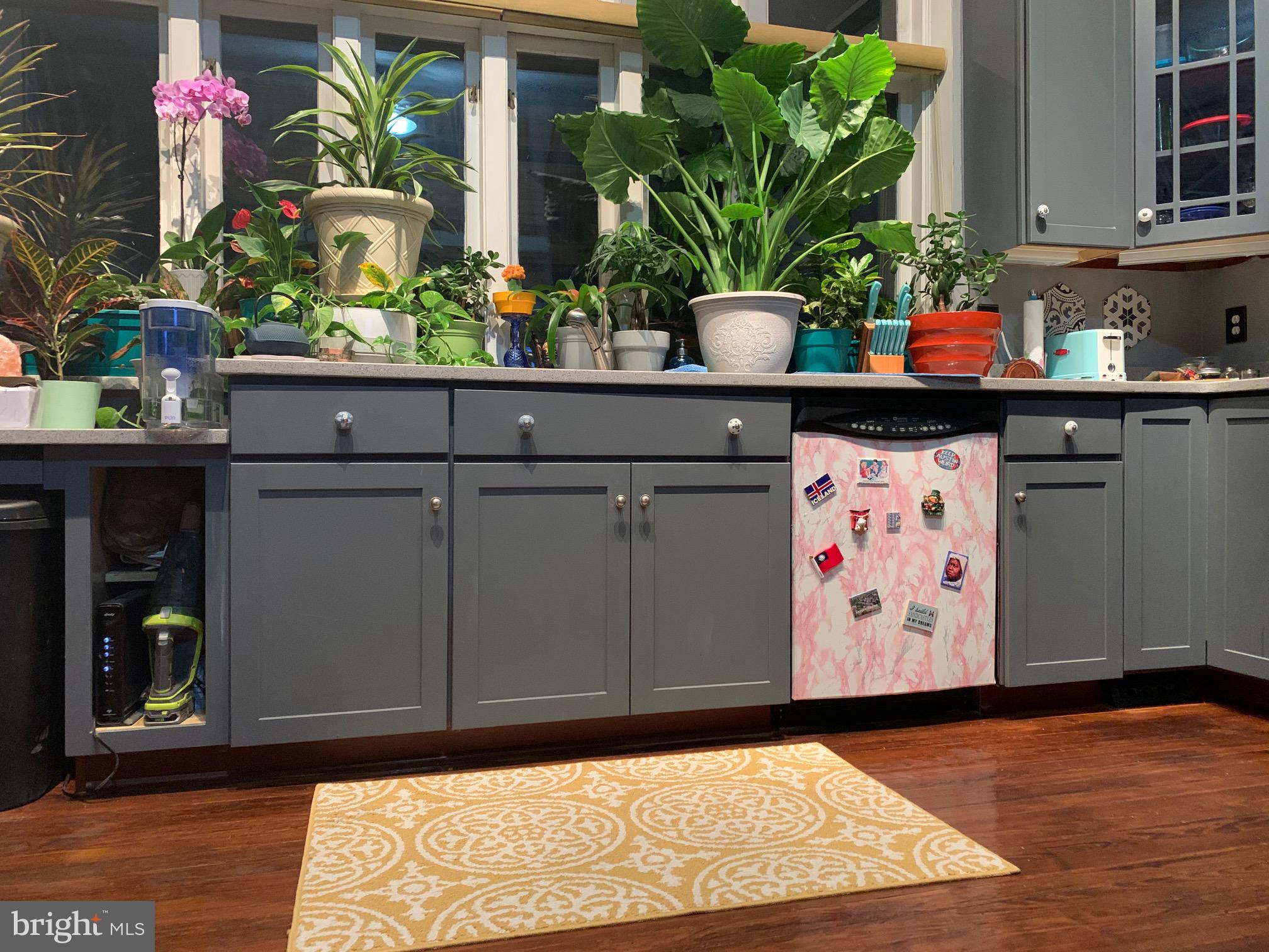 MOUNT VERNON PLACE HISTORIC DISTRICT - Residential