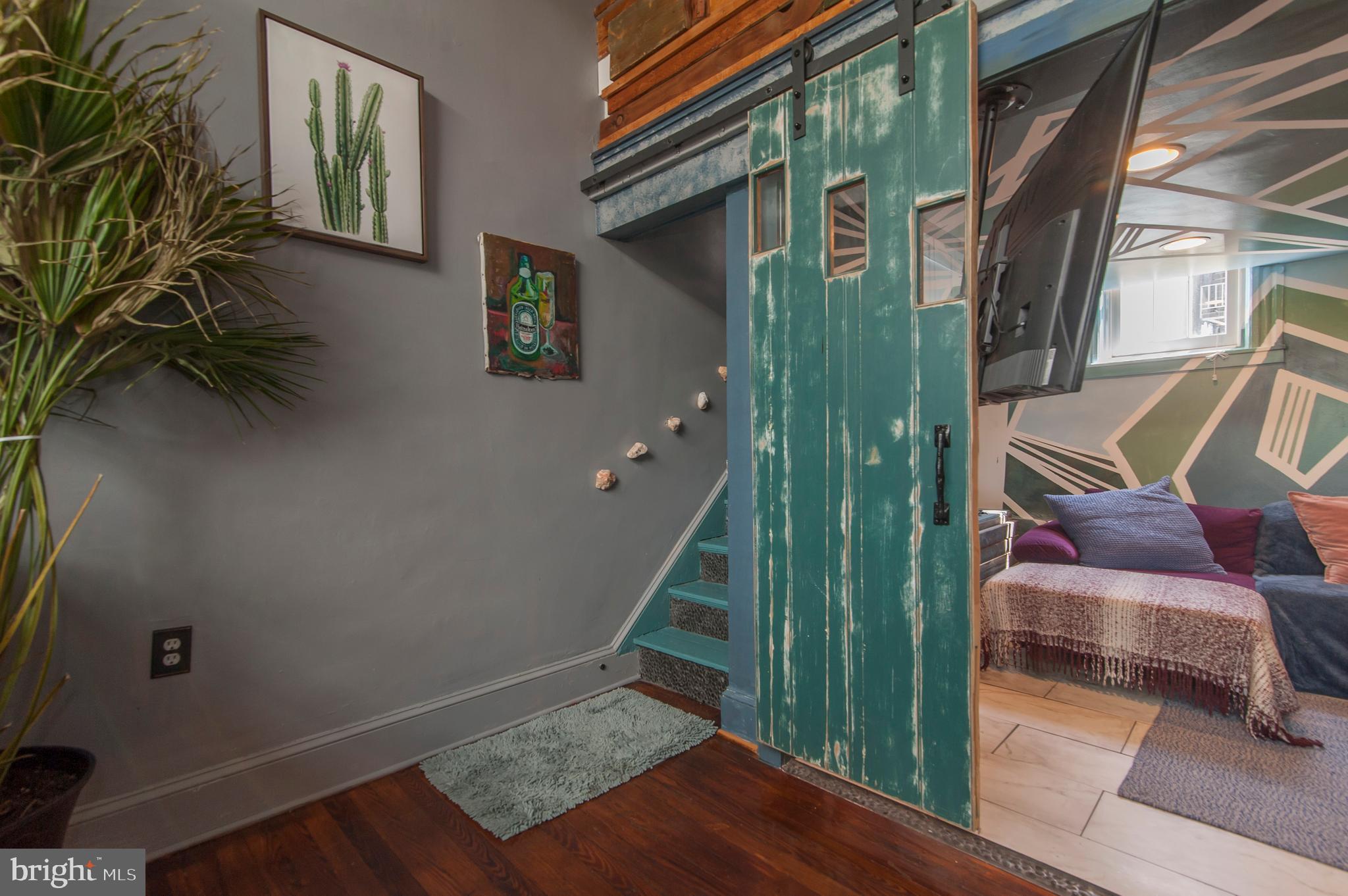 MOUNT VERNON PLACE HISTORIC DISTRICT - Residential