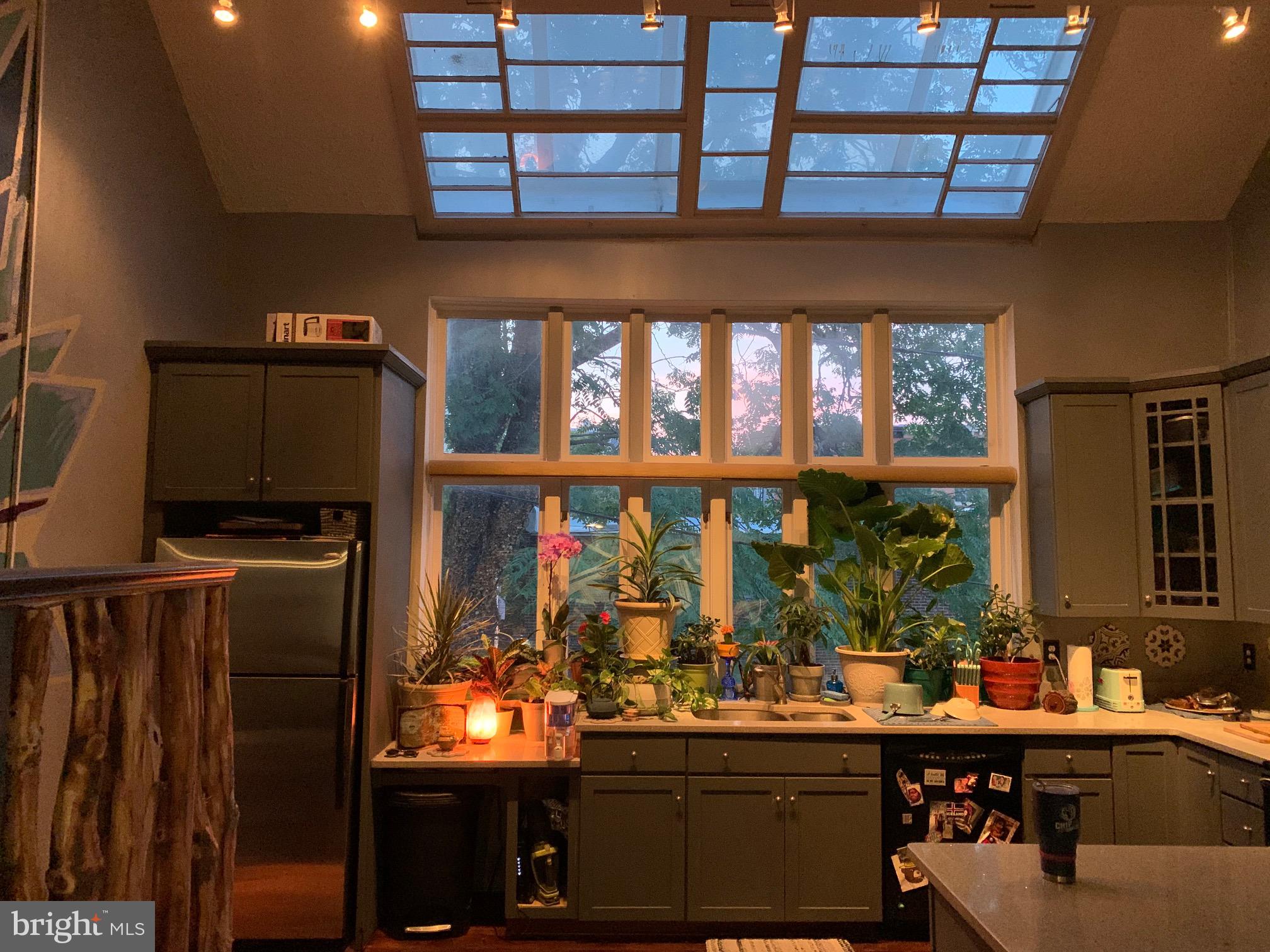 MOUNT VERNON PLACE HISTORIC DISTRICT - Residential