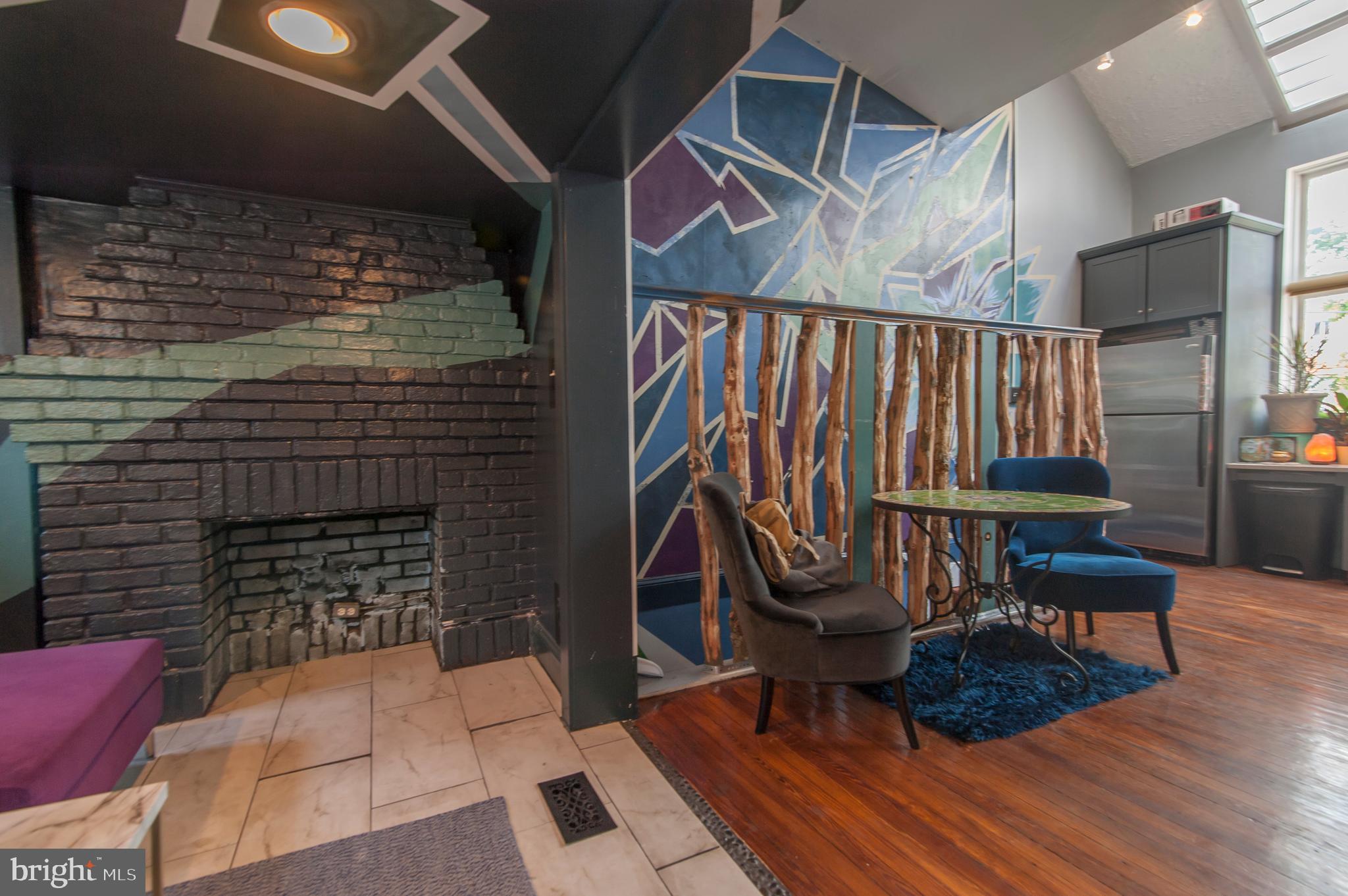 MOUNT VERNON PLACE HISTORIC DISTRICT - Residential