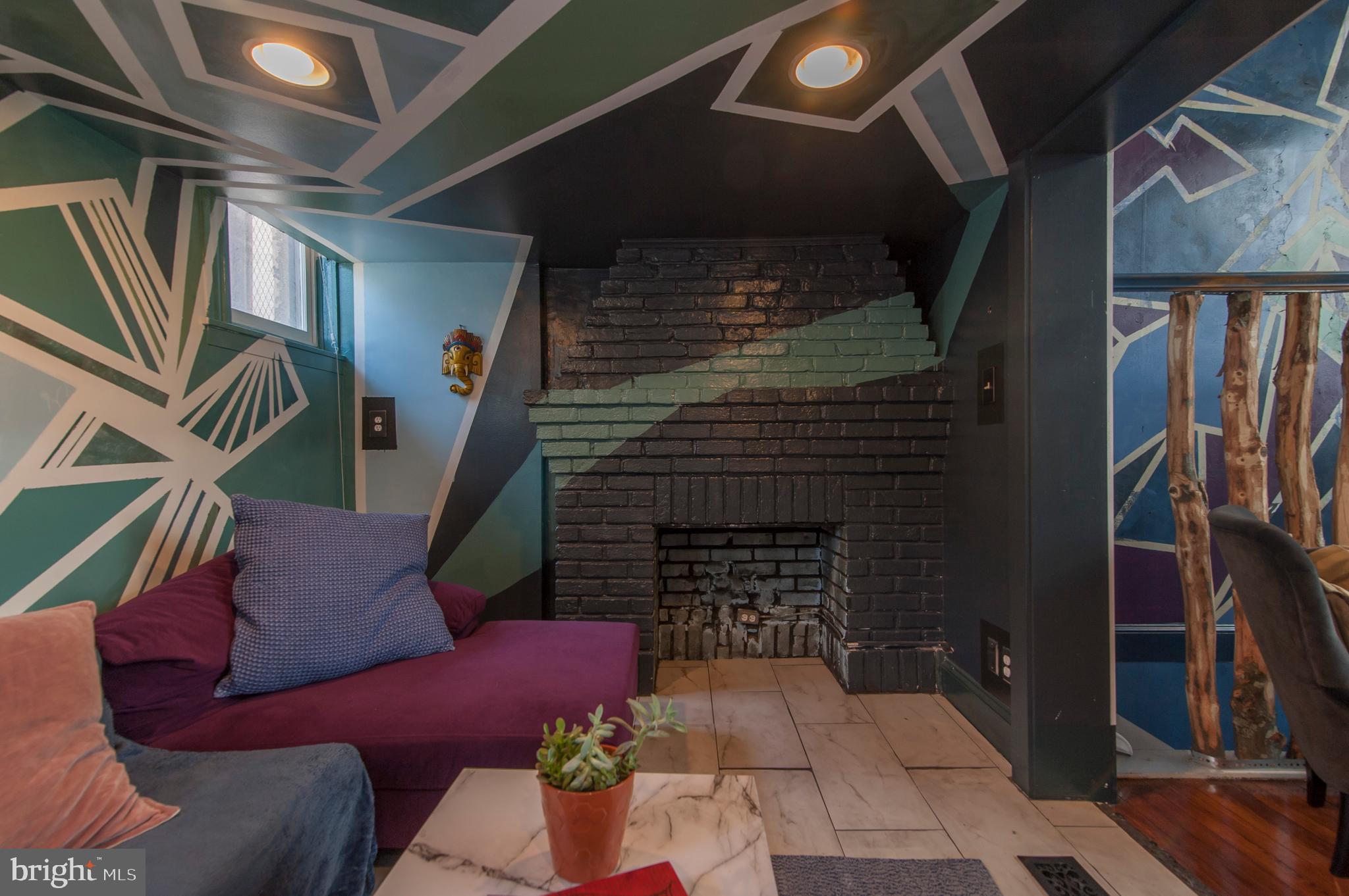 MOUNT VERNON PLACE HISTORIC DISTRICT - Residential