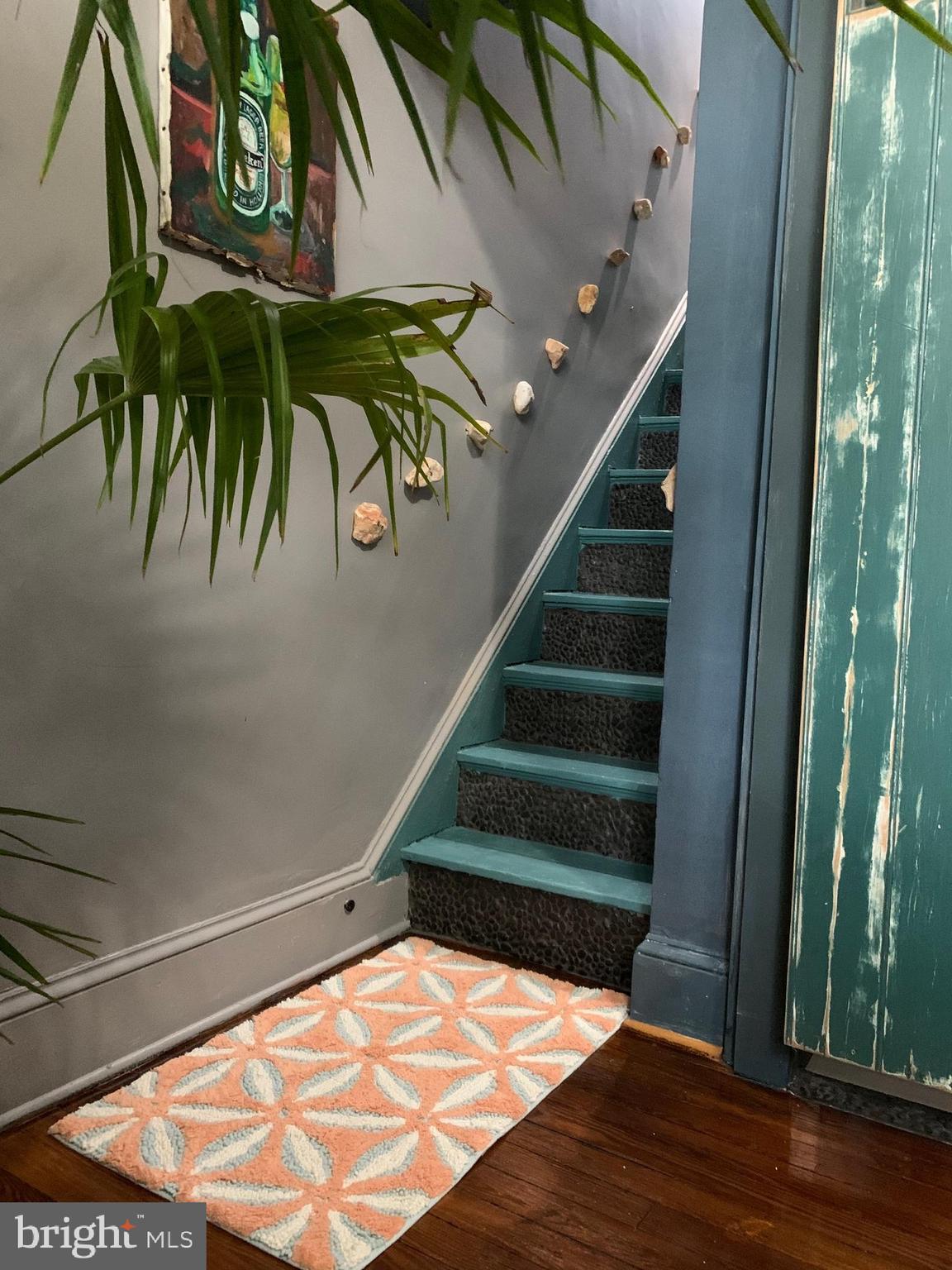 MOUNT VERNON PLACE HISTORIC DISTRICT - Residential