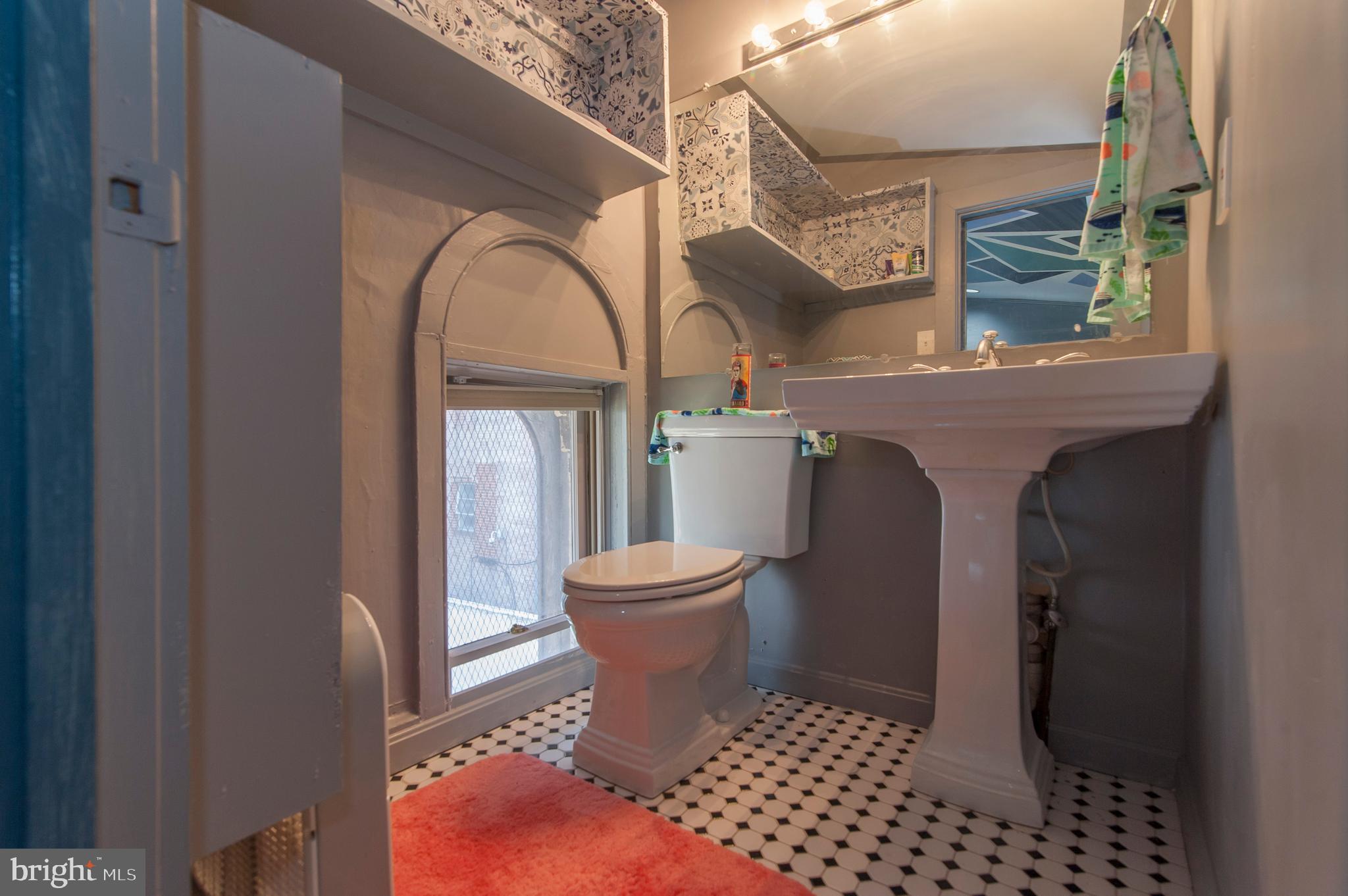 MOUNT VERNON PLACE HISTORIC DISTRICT - Residential