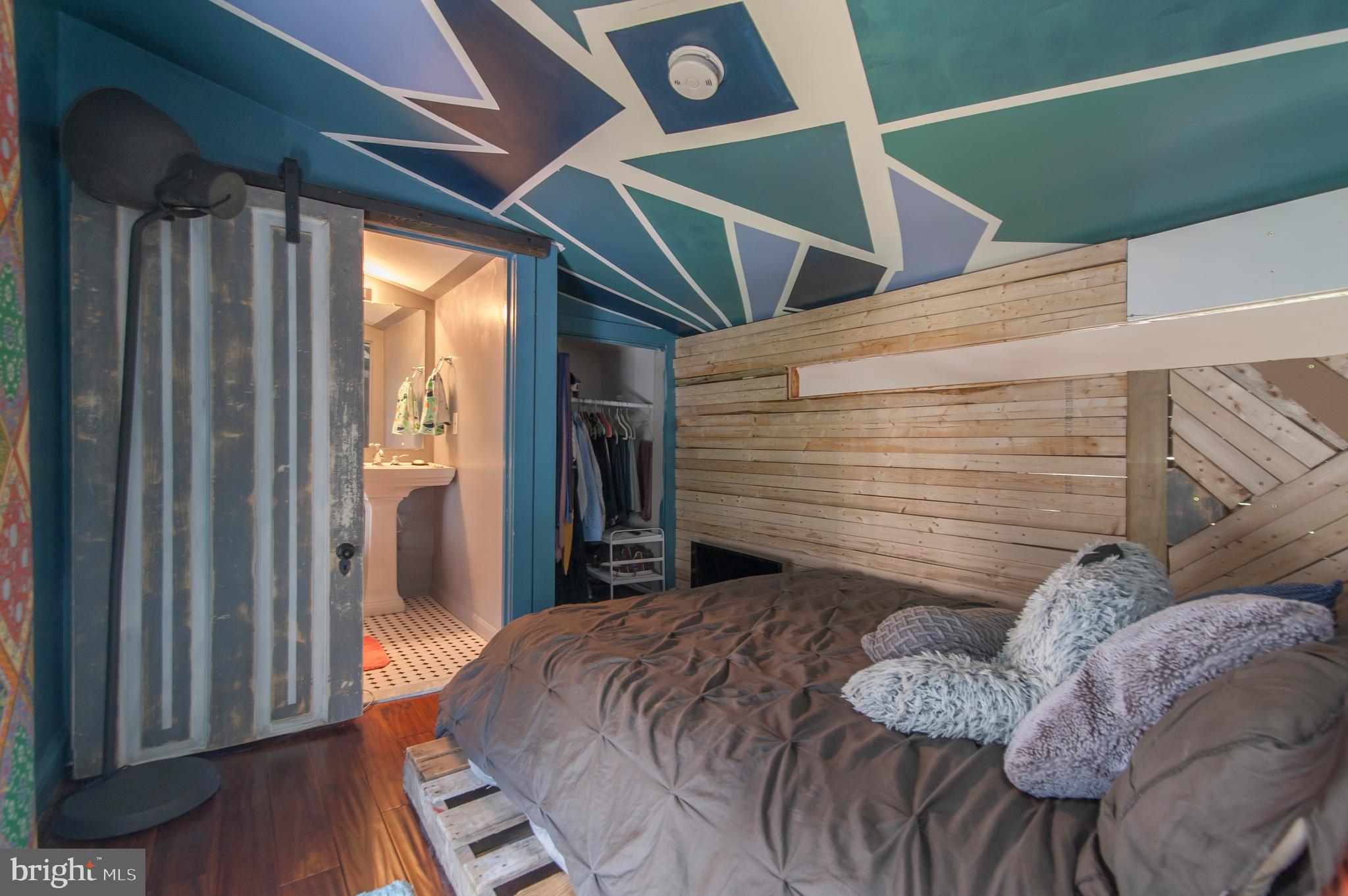 MOUNT VERNON PLACE HISTORIC DISTRICT - Residential