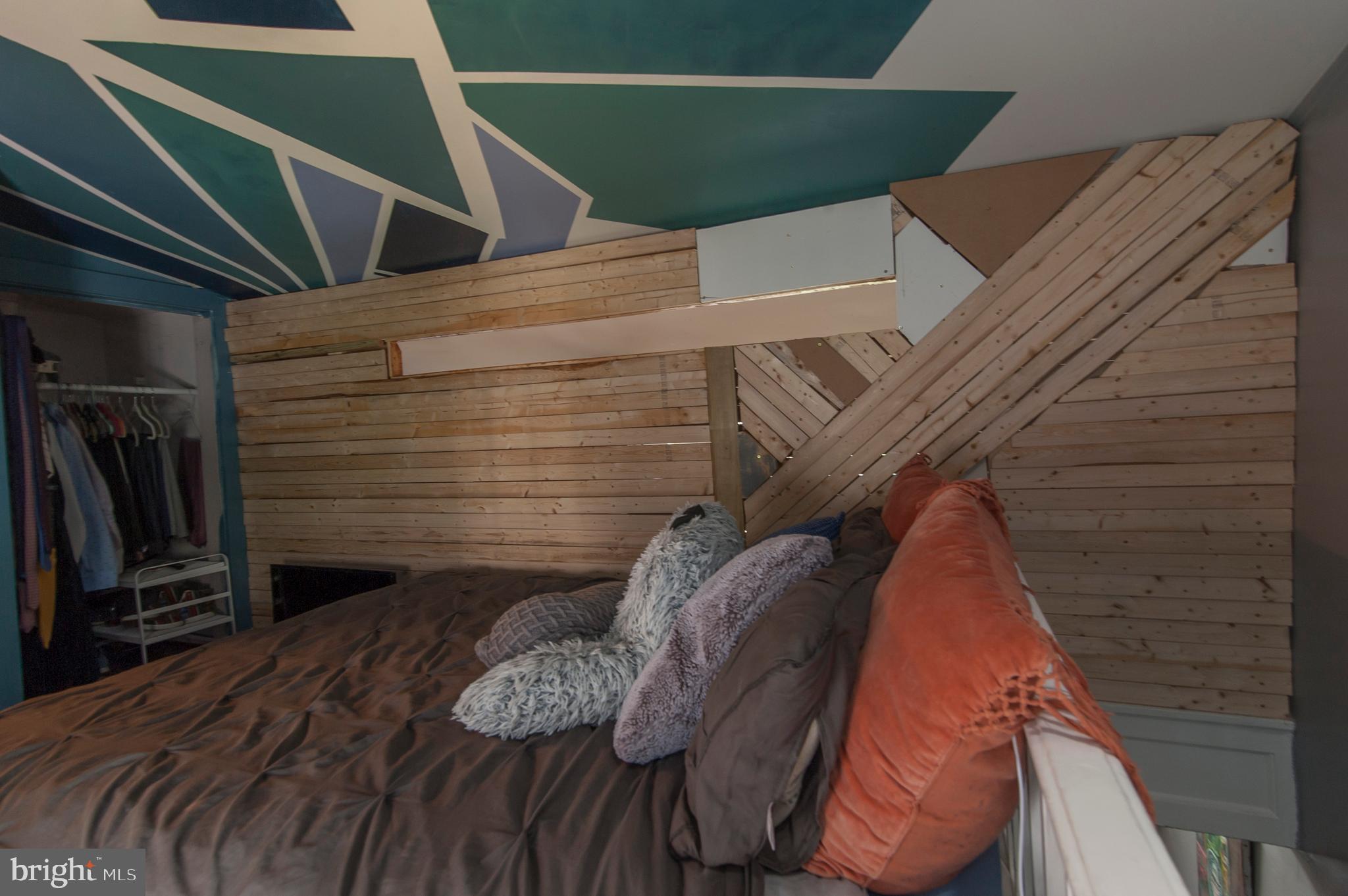 MOUNT VERNON PLACE HISTORIC DISTRICT - Residential