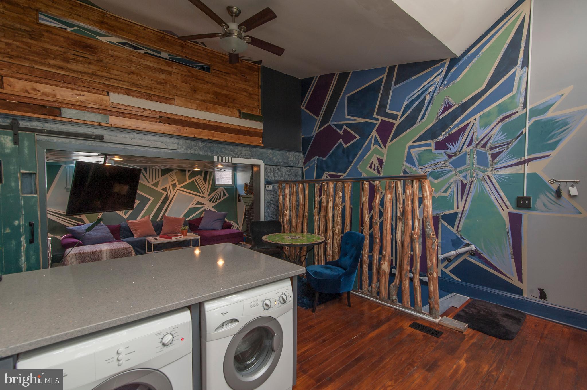 MOUNT VERNON PLACE HISTORIC DISTRICT - Residential