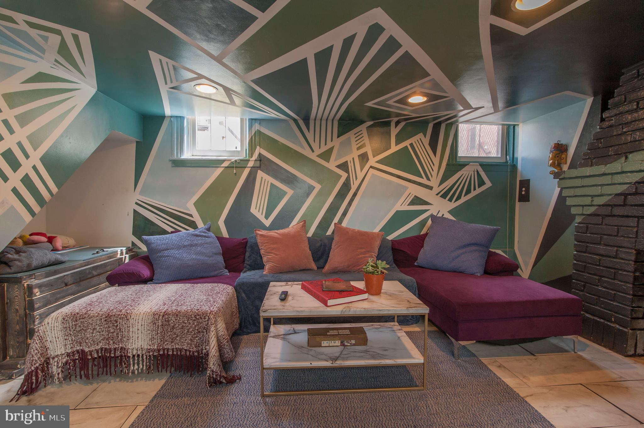 MOUNT VERNON PLACE HISTORIC DISTRICT - Residential