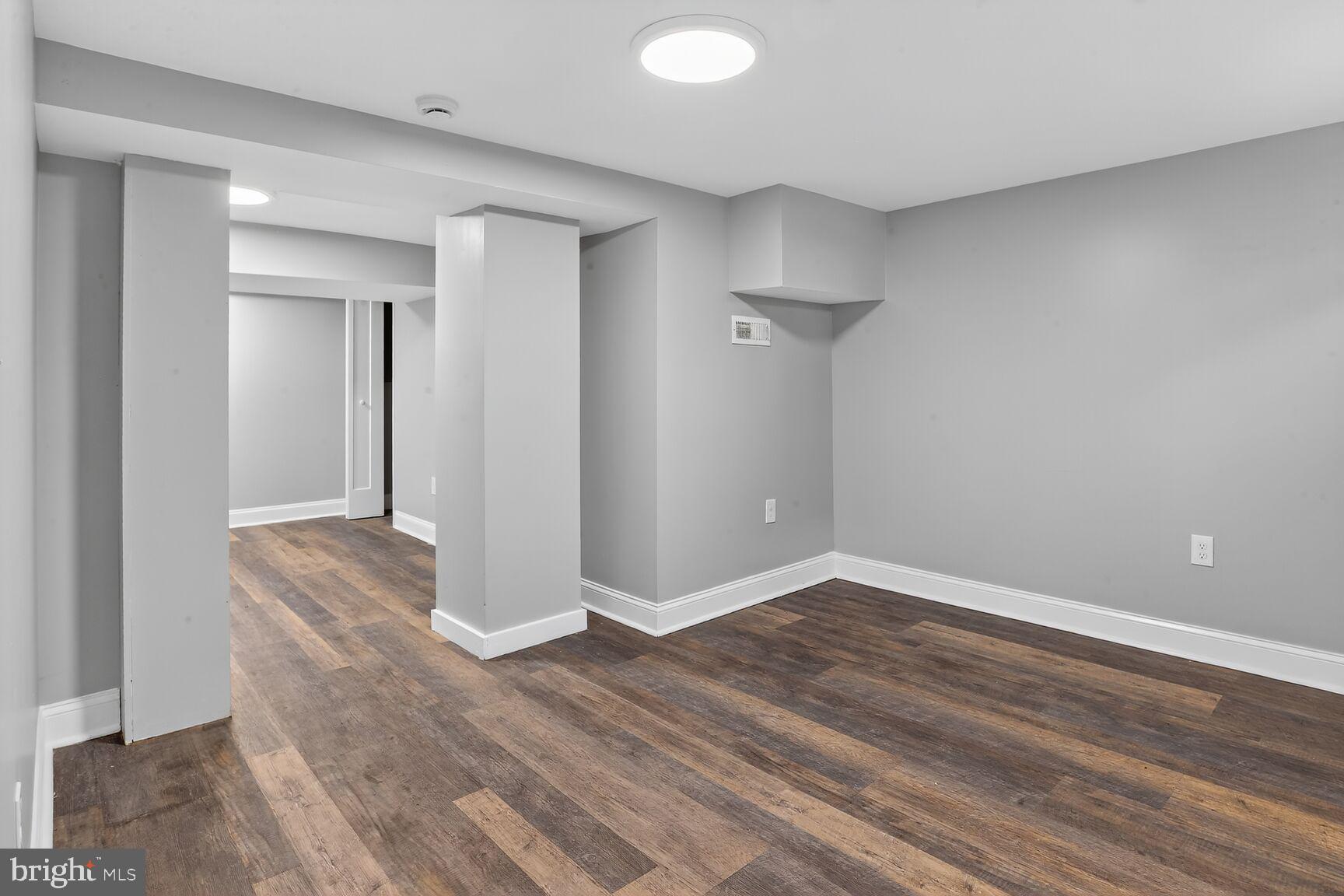 CURTIS BAY - Residential