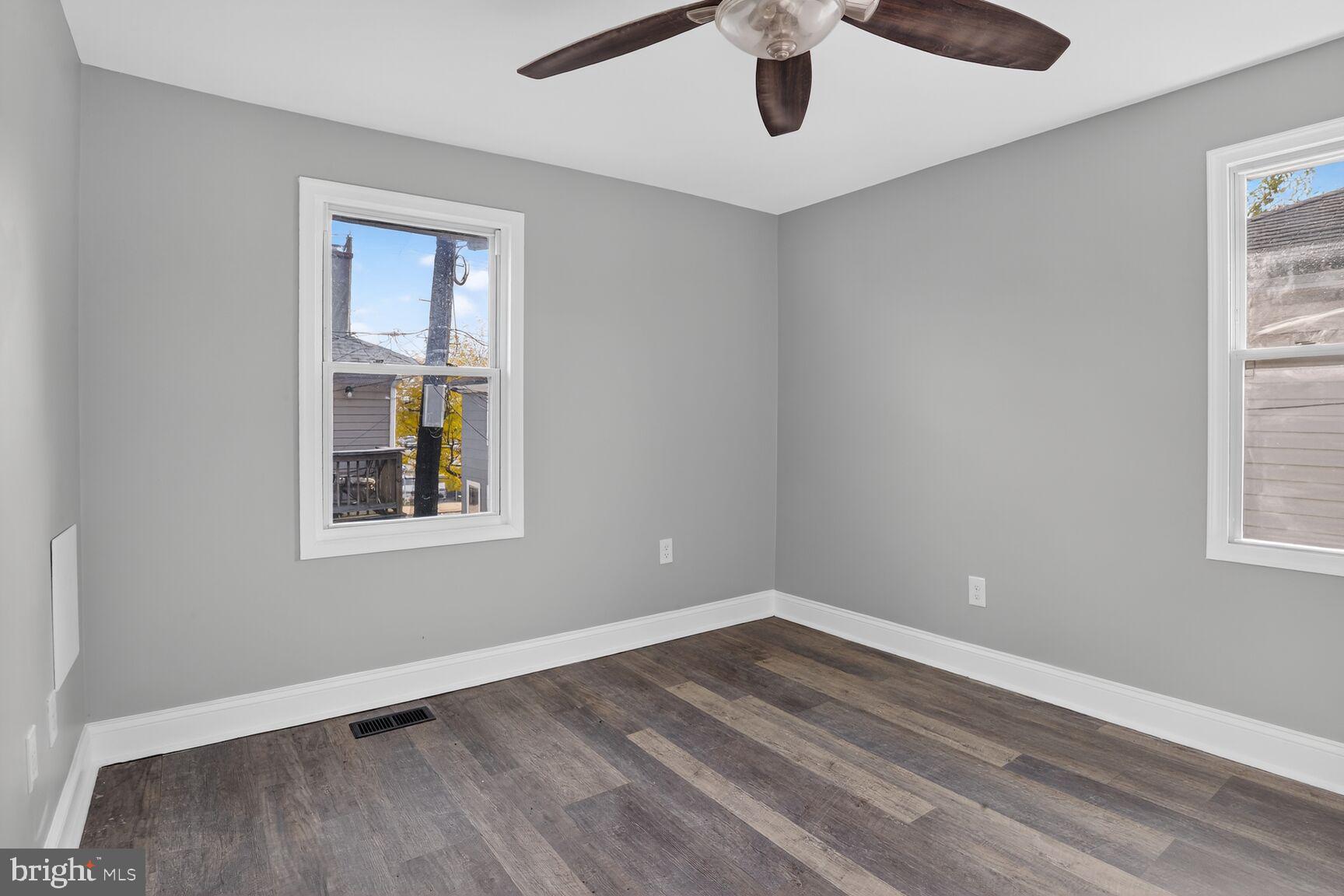 CURTIS BAY - Residential