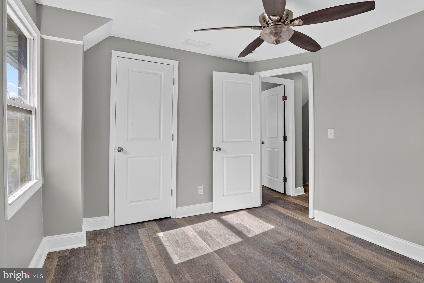 CURTIS BAY - Residential