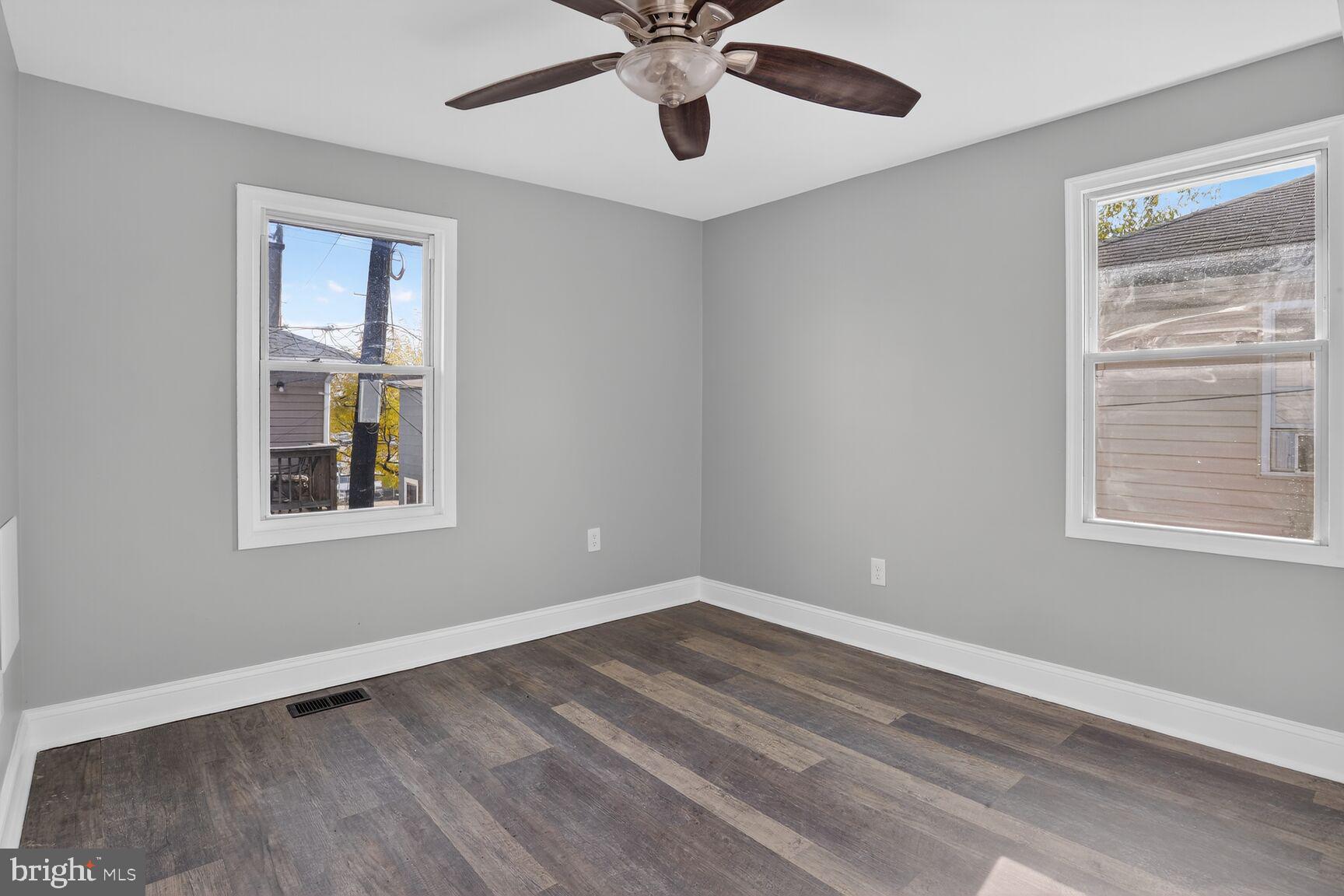 CURTIS BAY - Residential