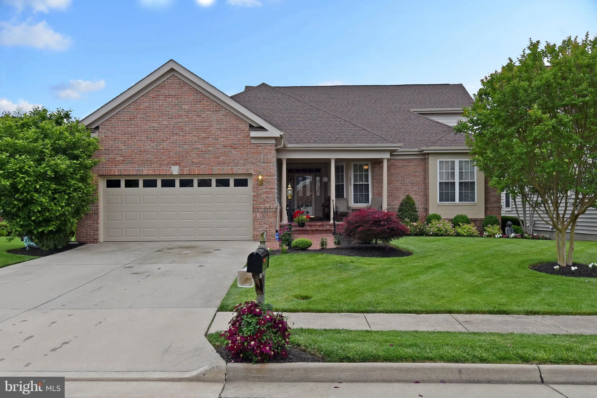 Additional image 2 of 6023 Gallant Fox Court Unit 0, Gainesville, VA 20155